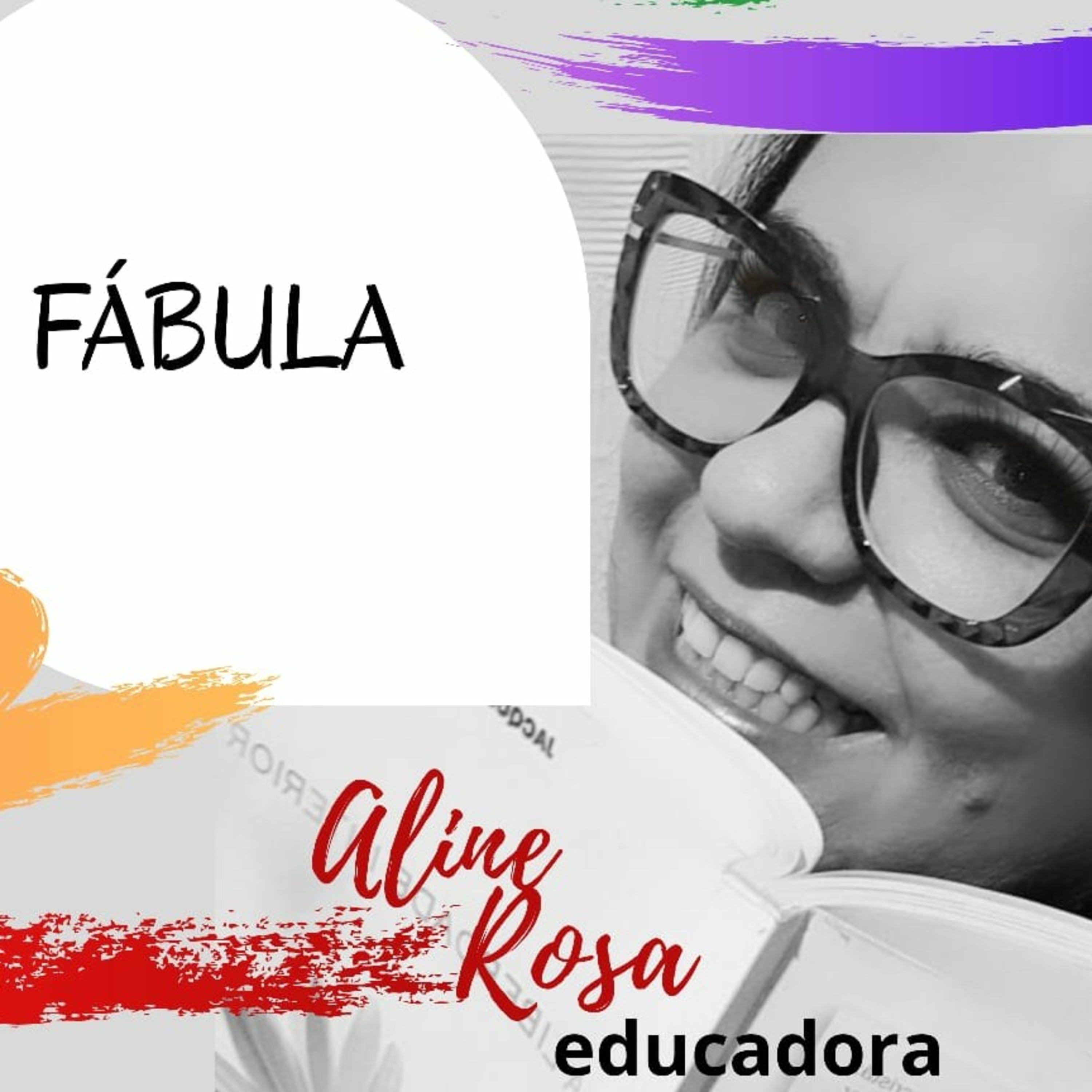 Compartilhar é amar...