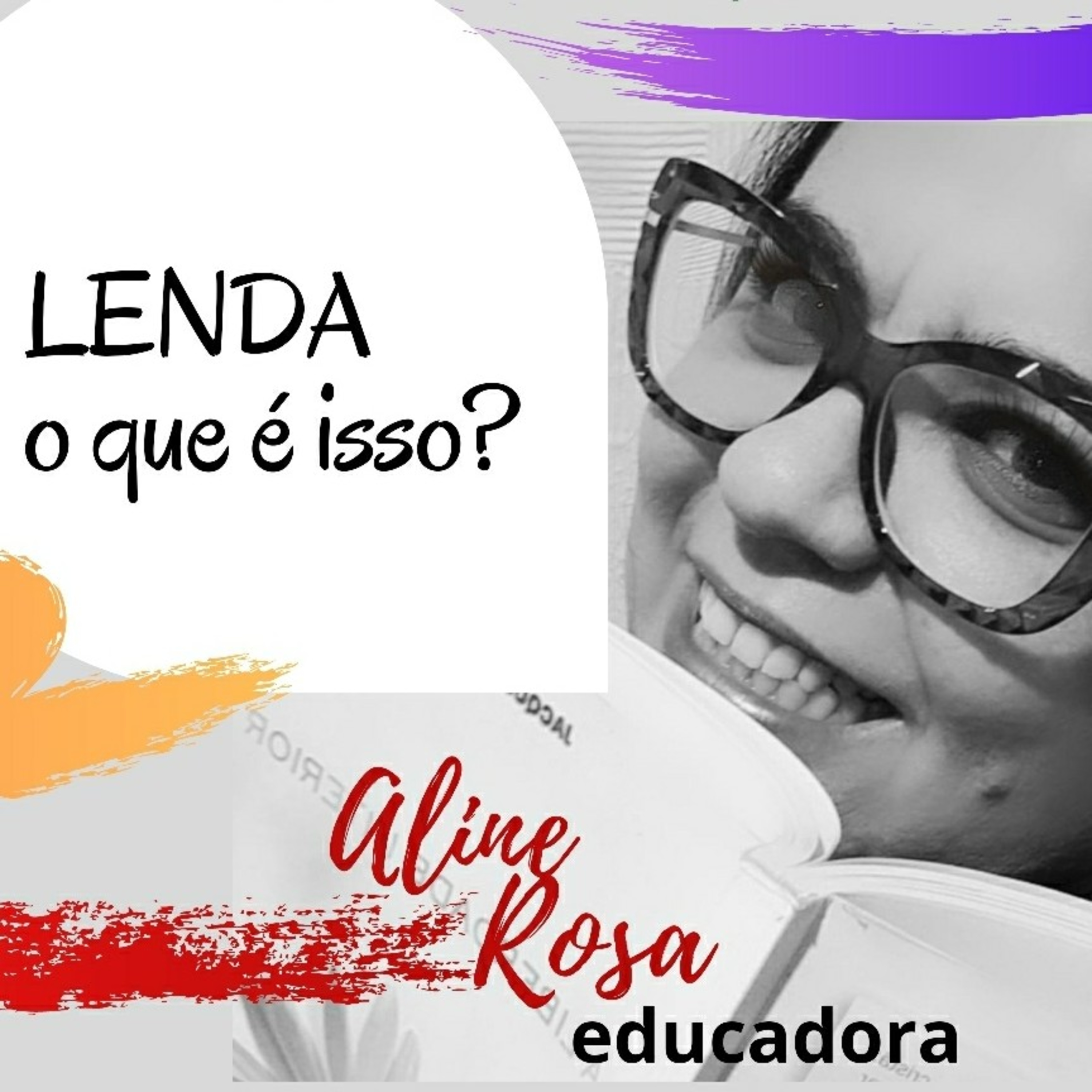 Compartilhar é amar...