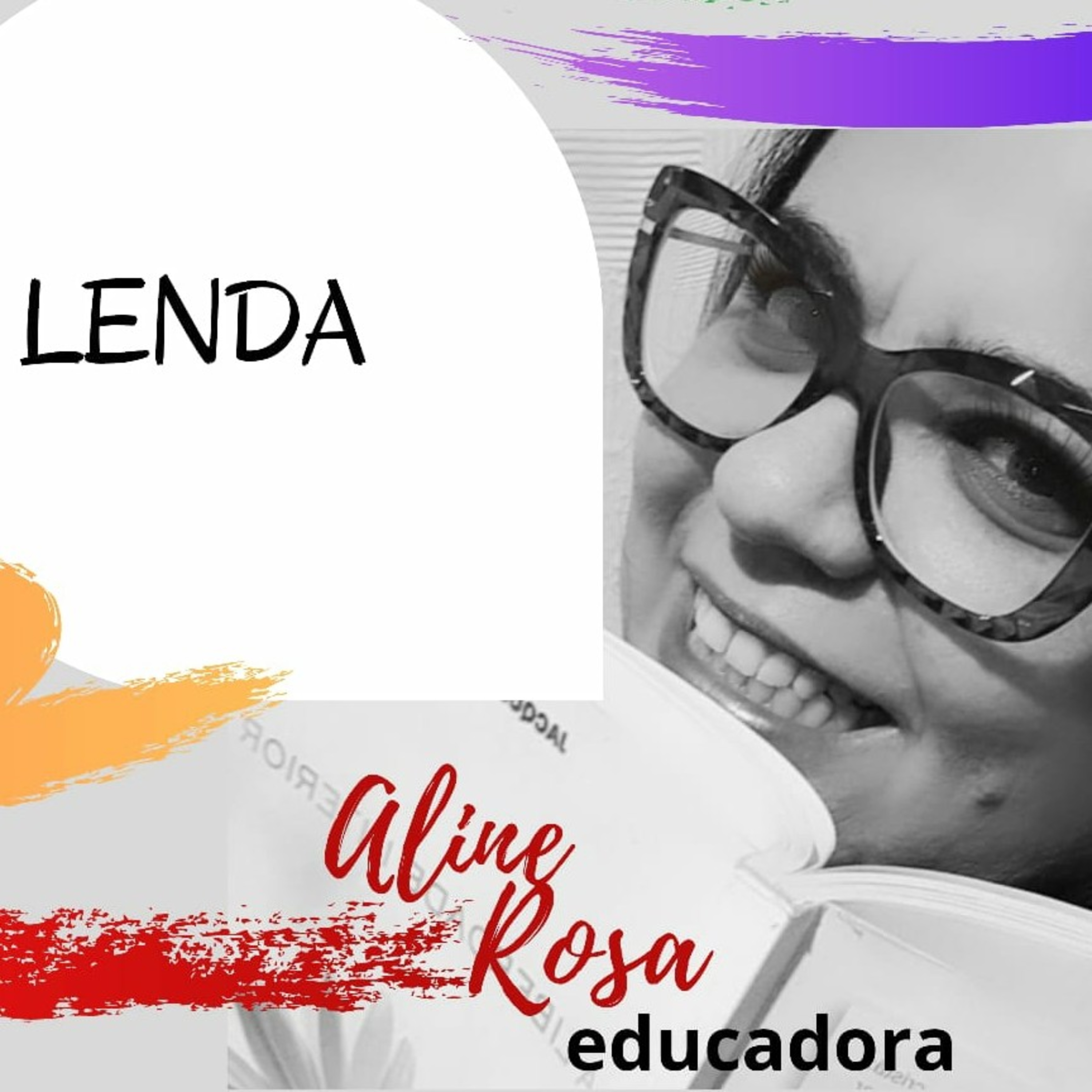 Compartilhar é amar...