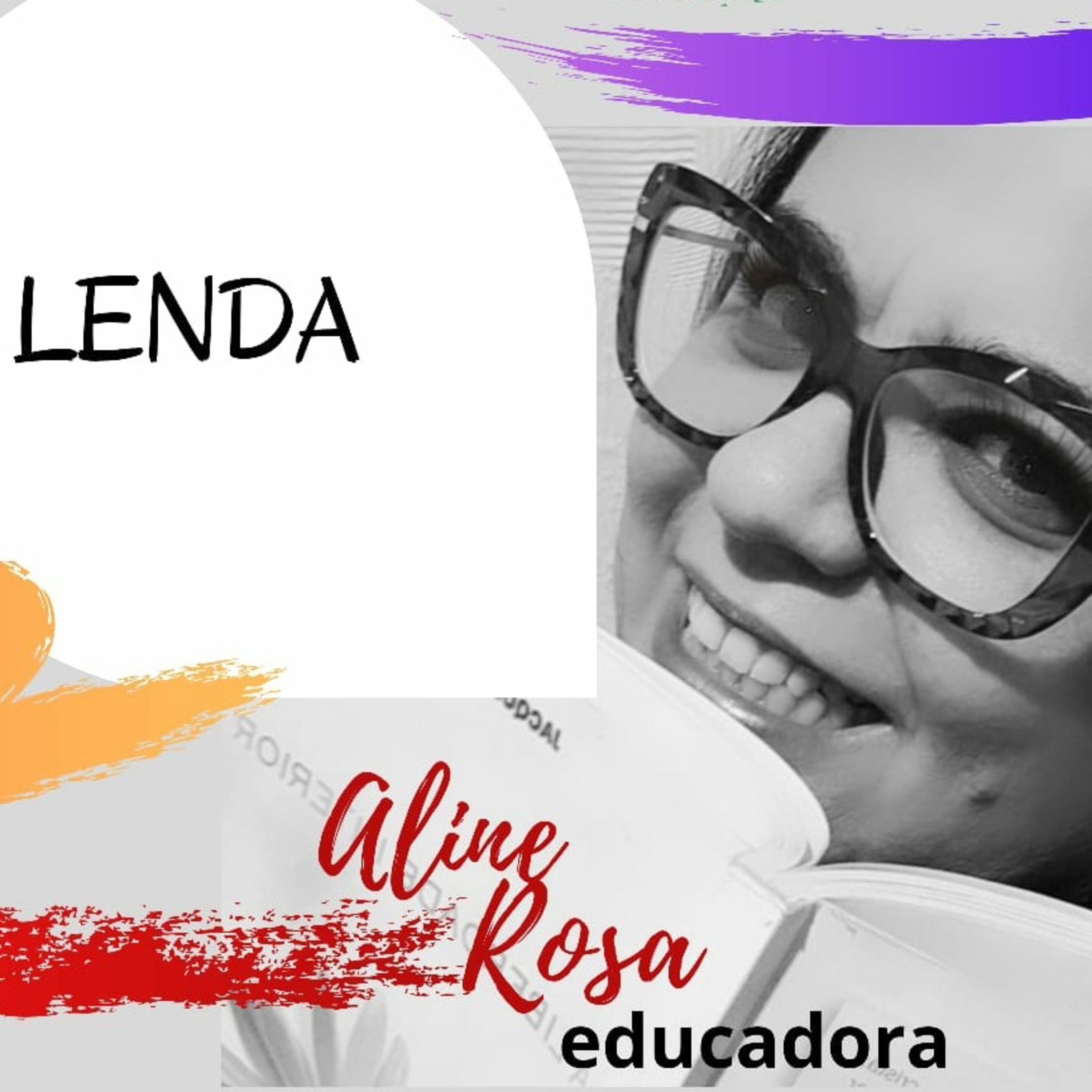 Compartilhar é amar...