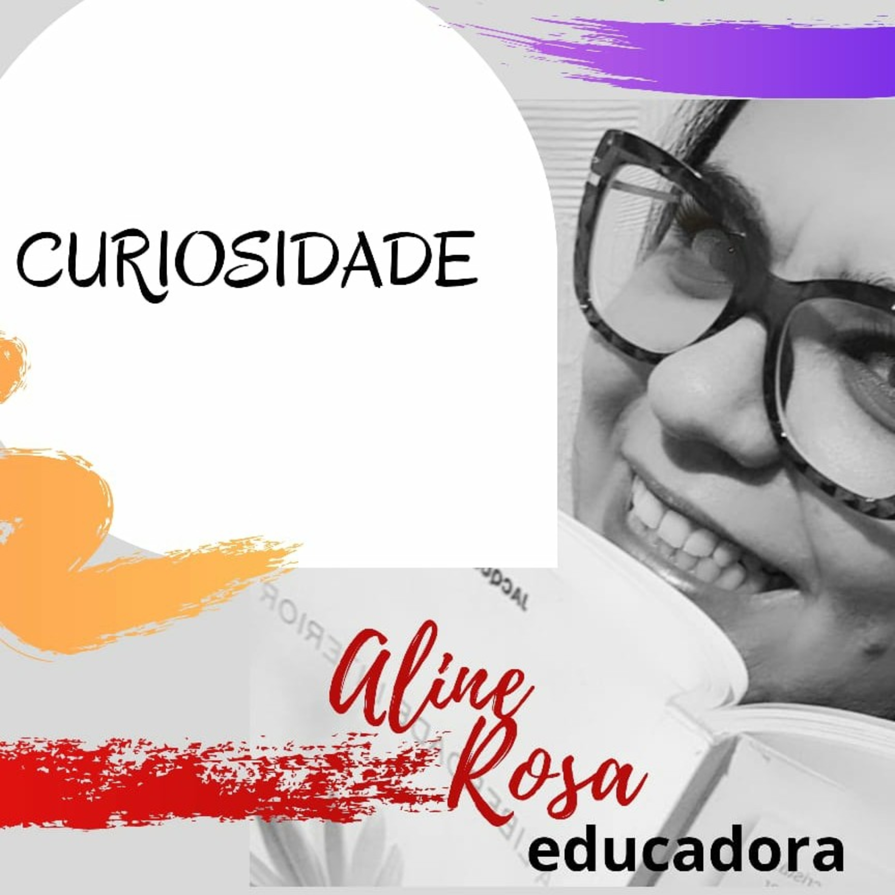 Compartilhar é amar...