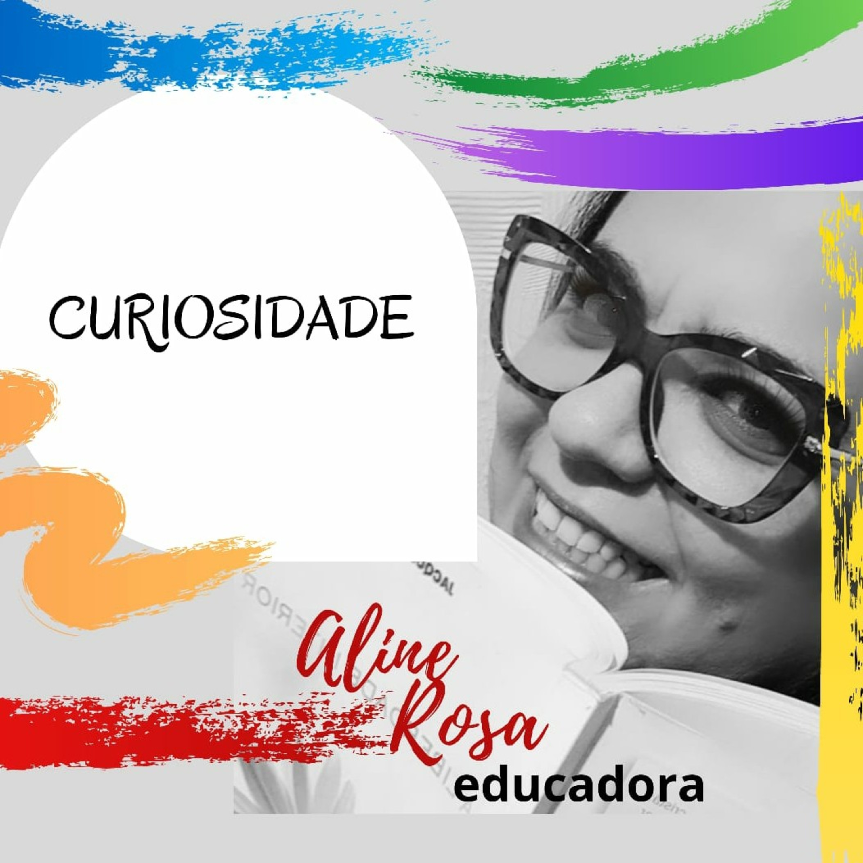 Compartilhar é amar...
