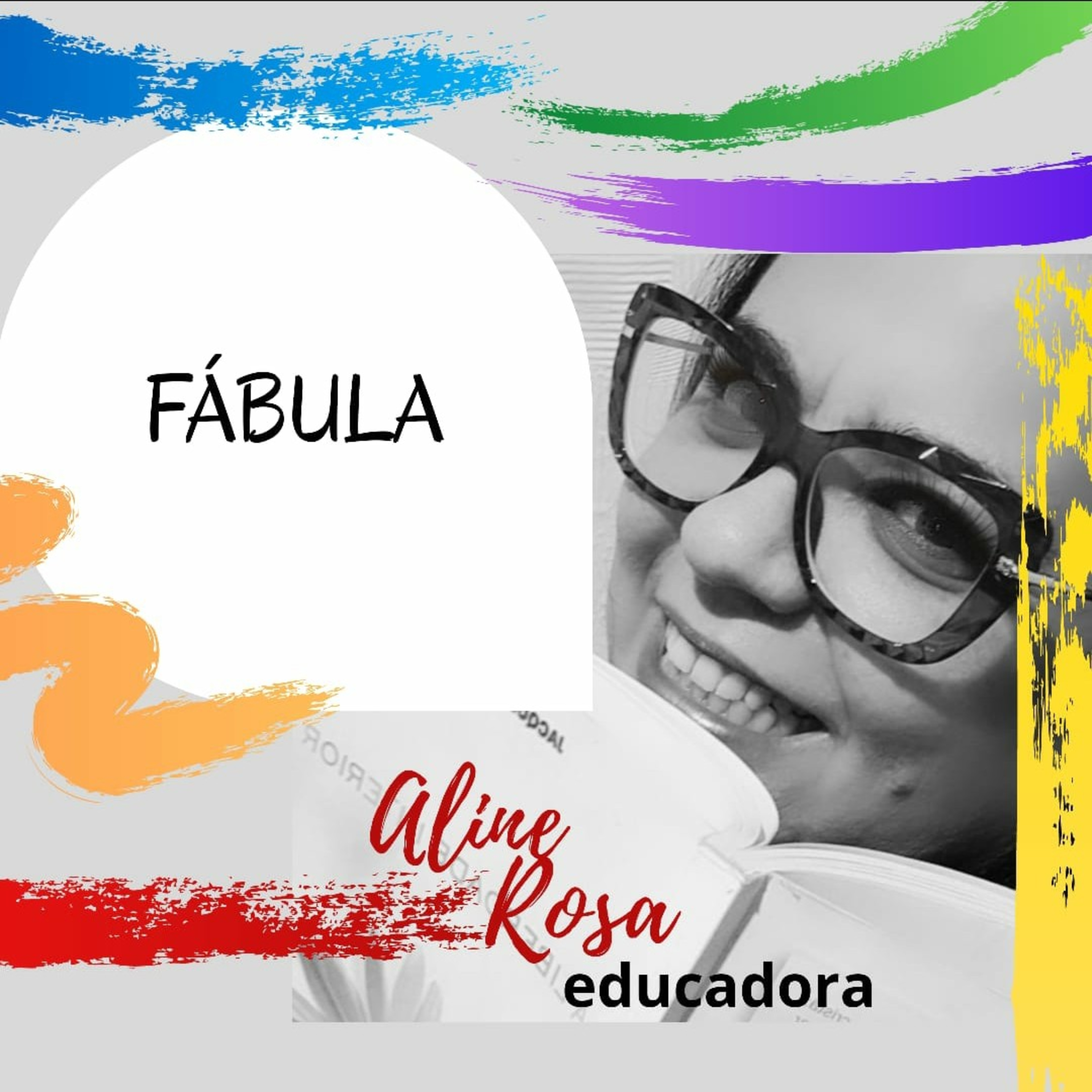 Compartilhar é amar...