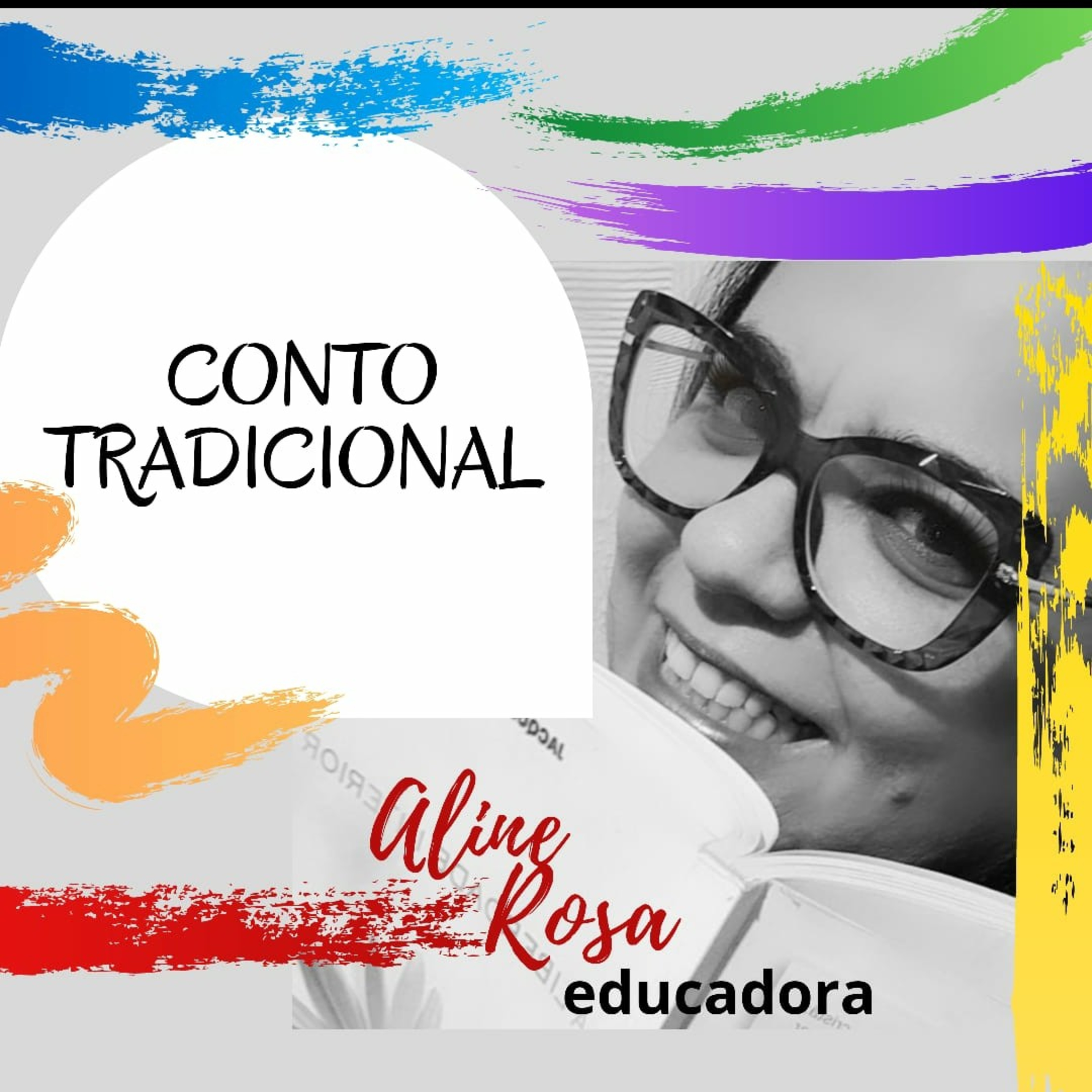 Compartilhar é amar...