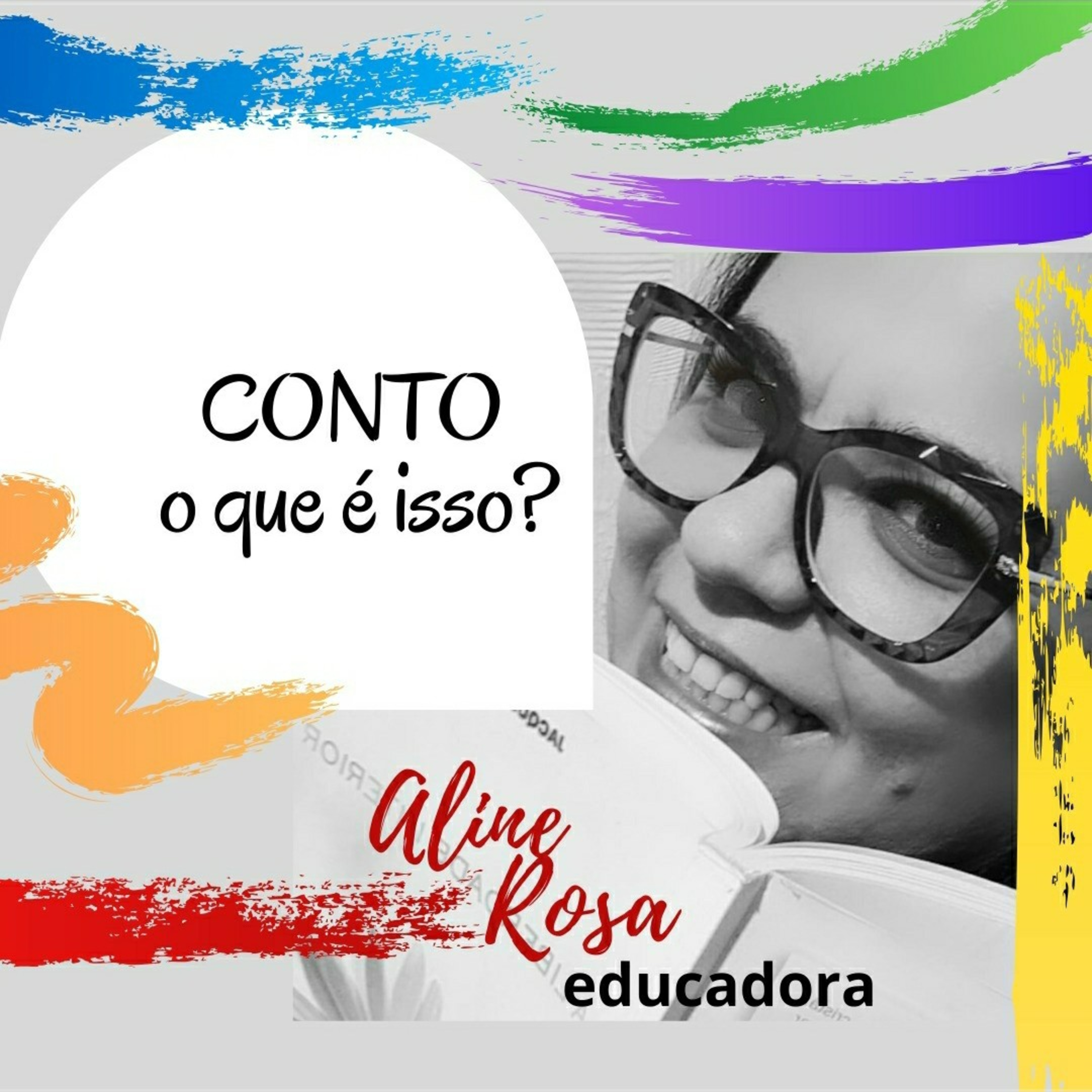 Compartilhar é amar...