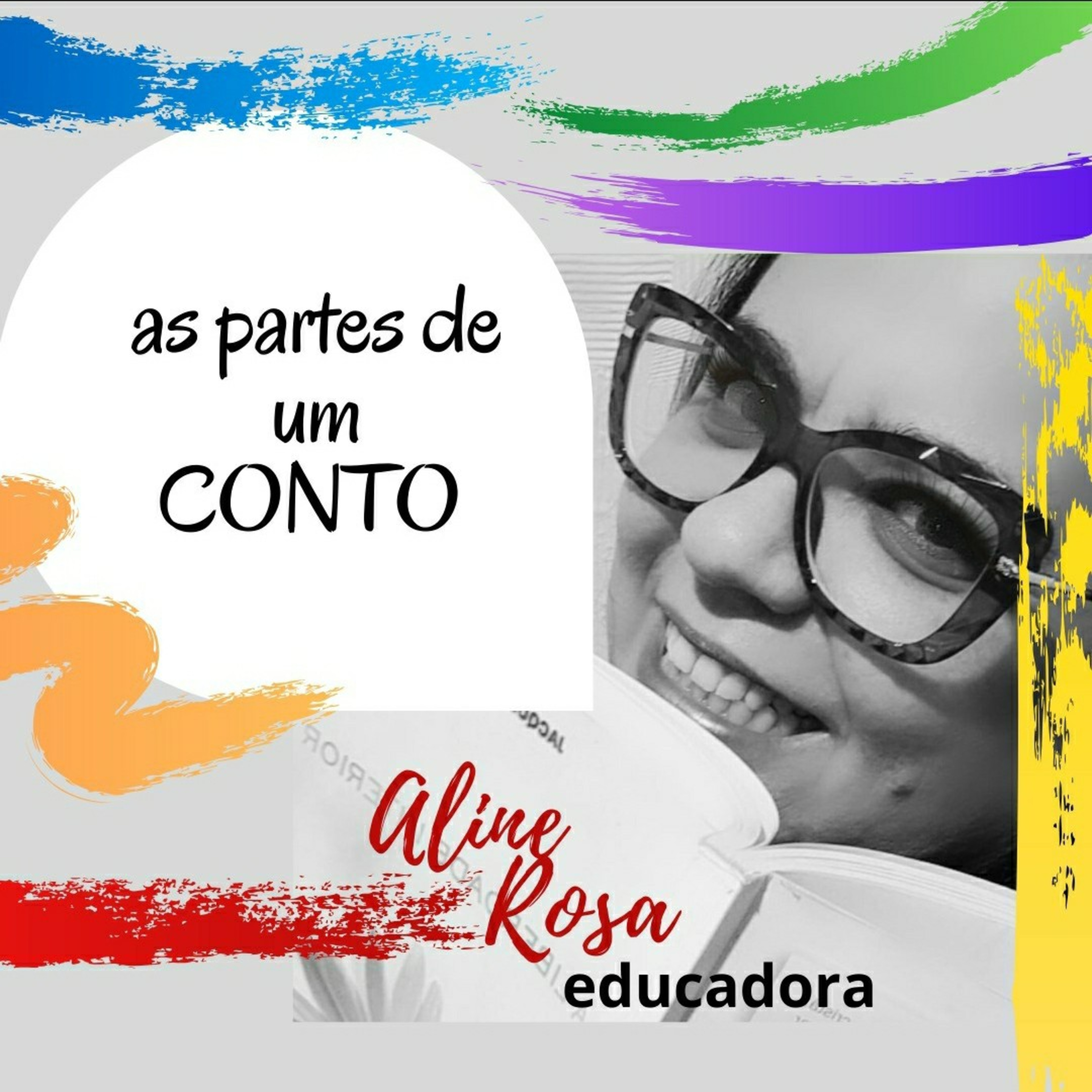 Compartilhar é amar...