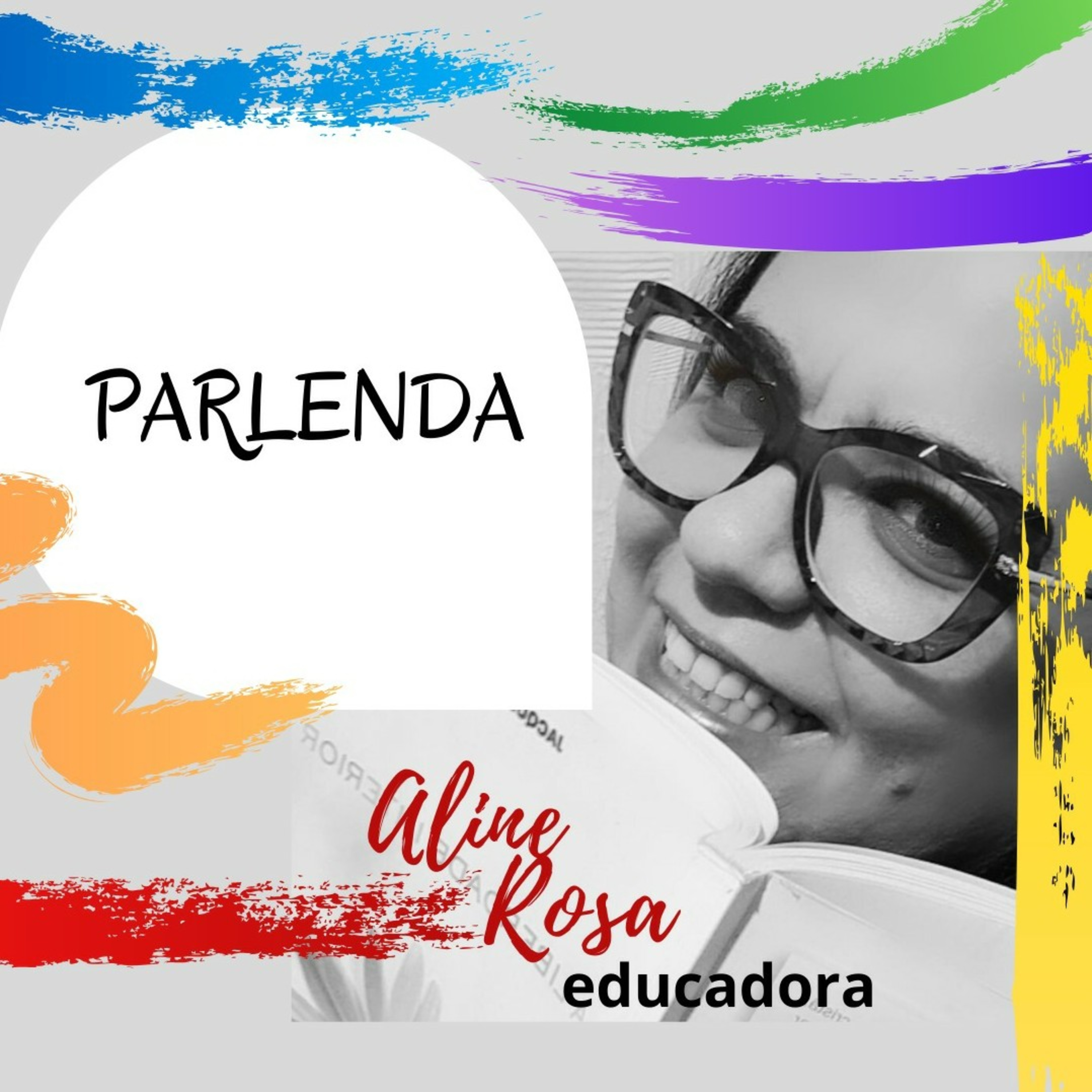 Compartilhar é amar...