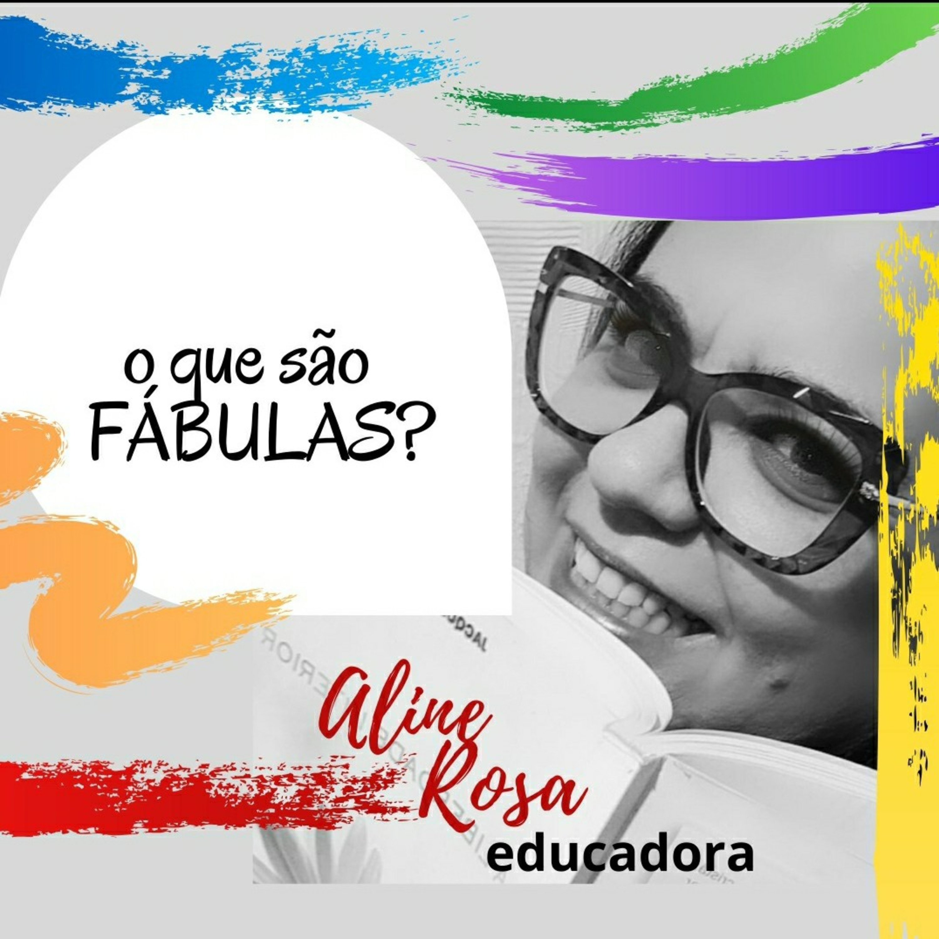 Compartilhar é amar...