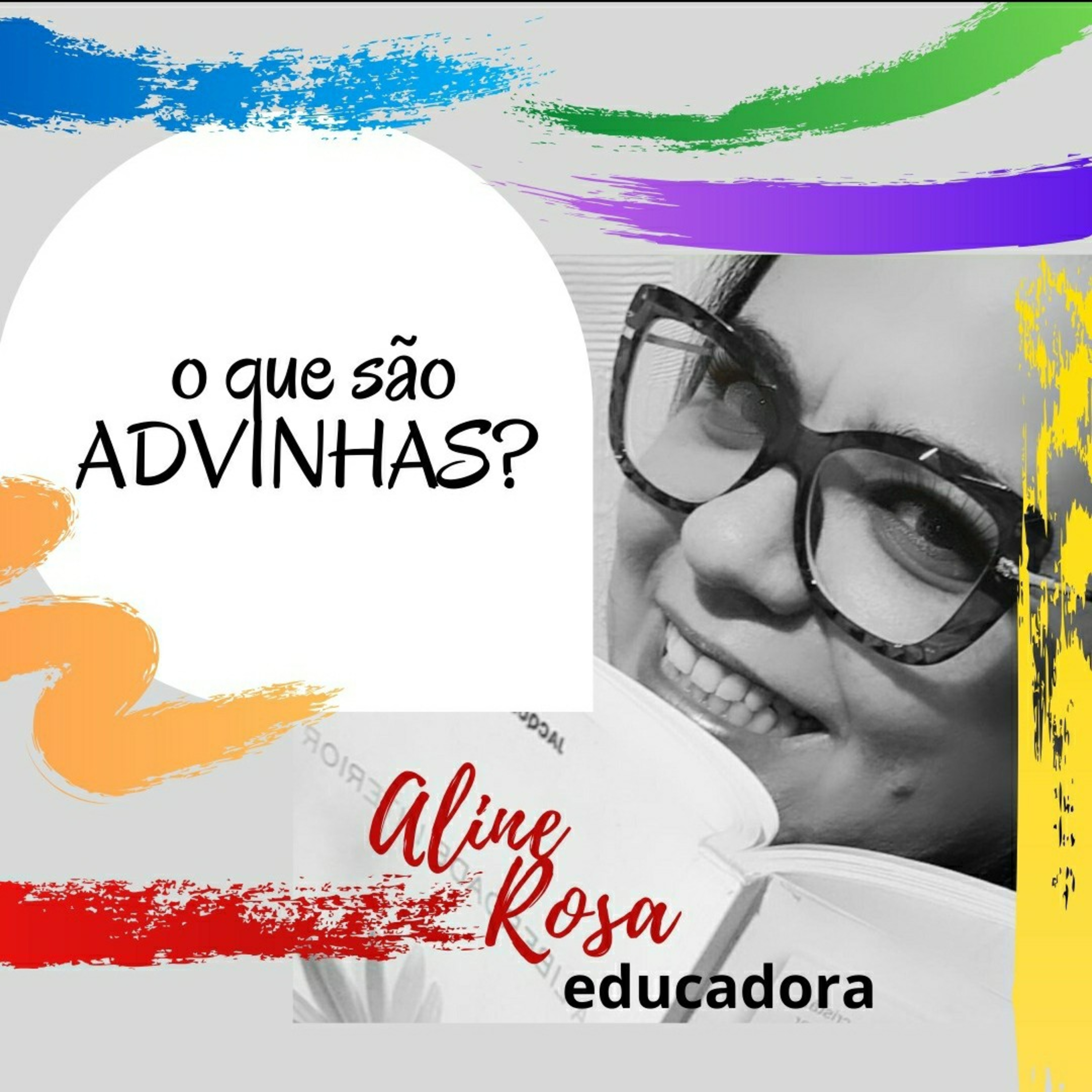 Compartilhar é amar...