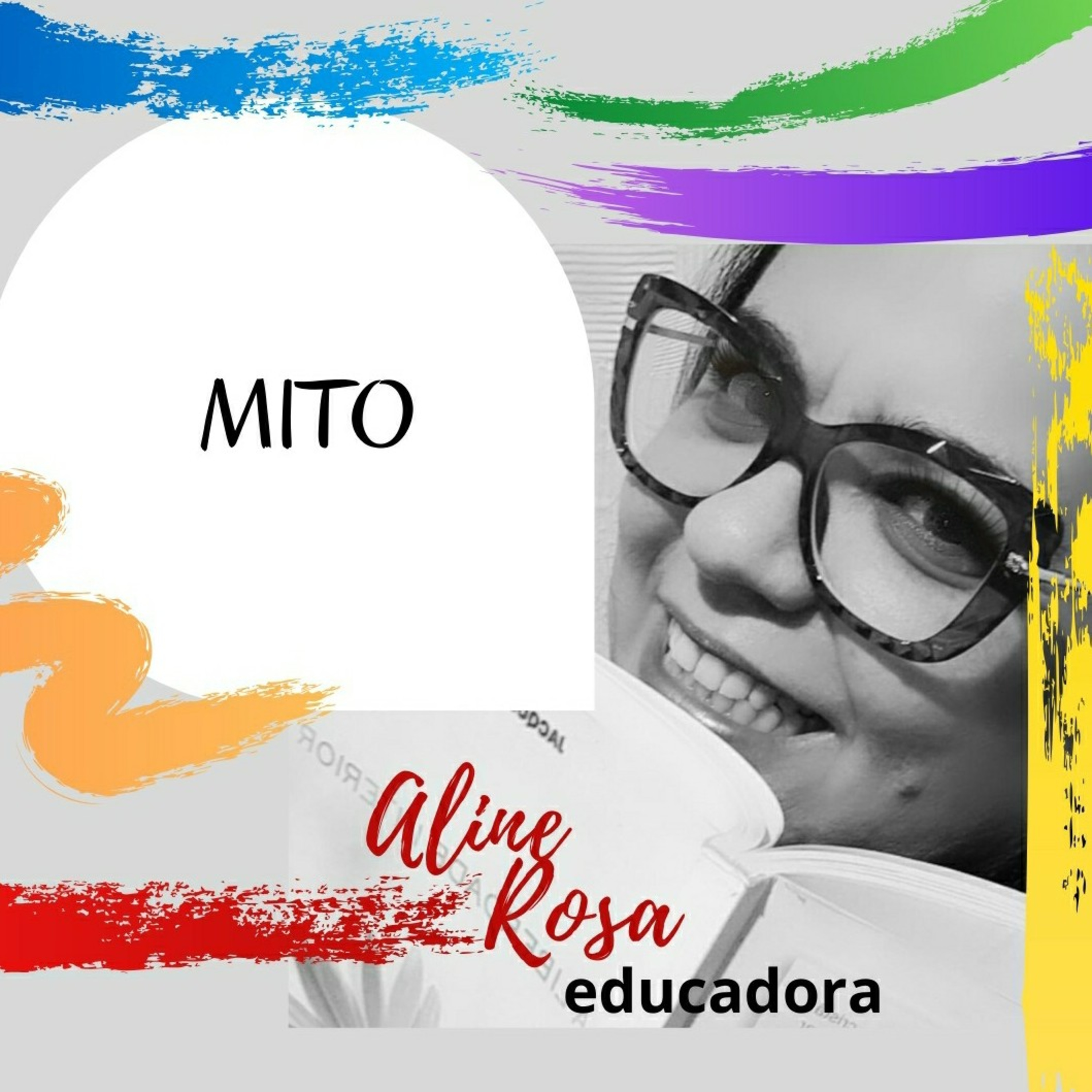 Compartilhar é amar...