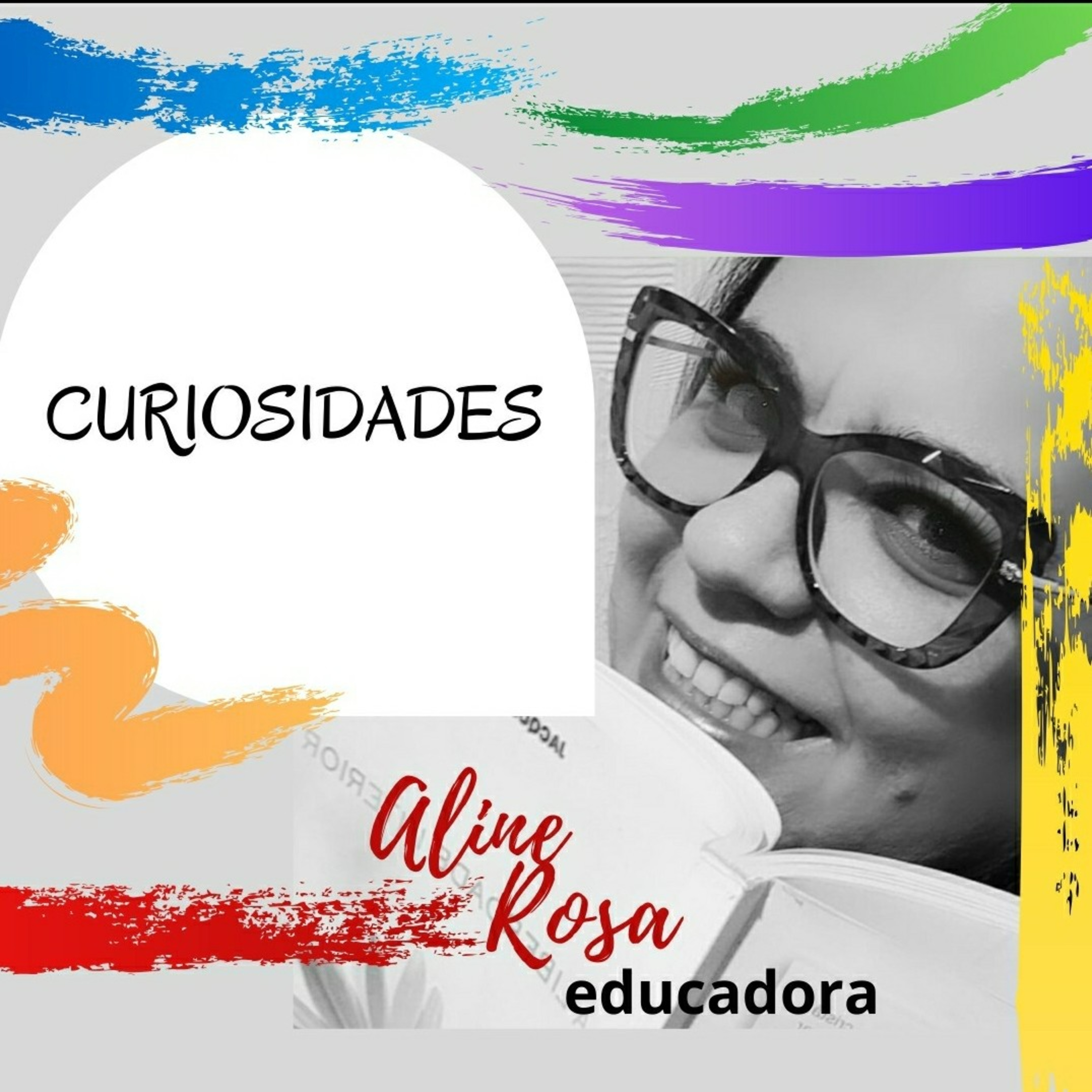 Compartilhar é amar...