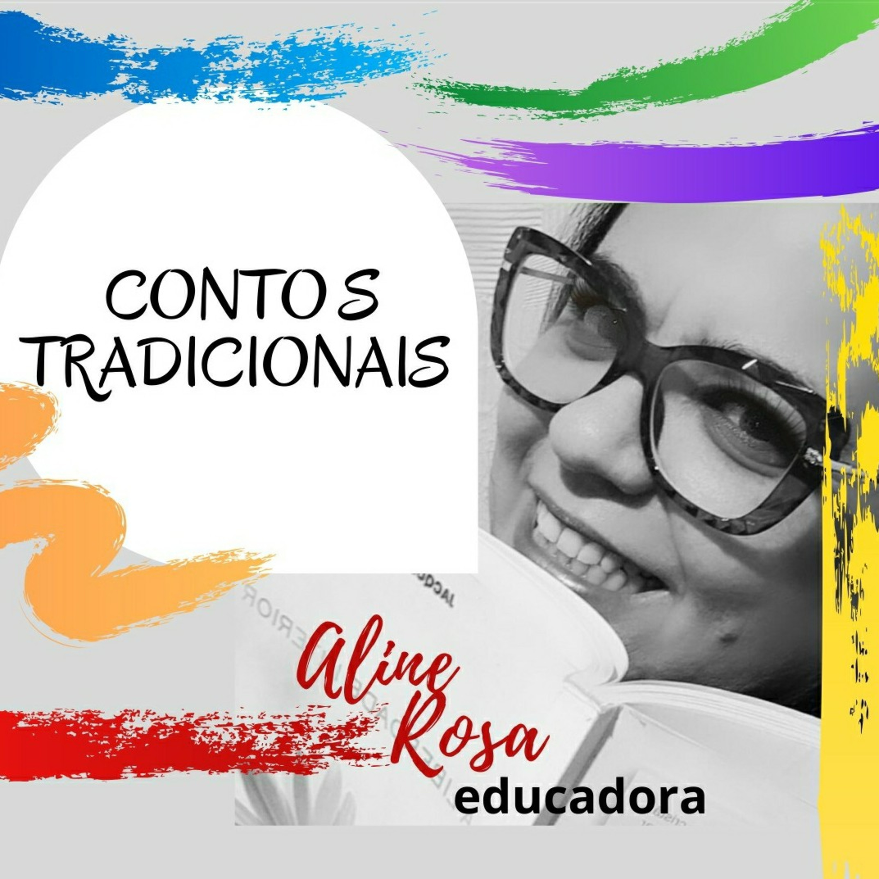 Compartilhar é amar...