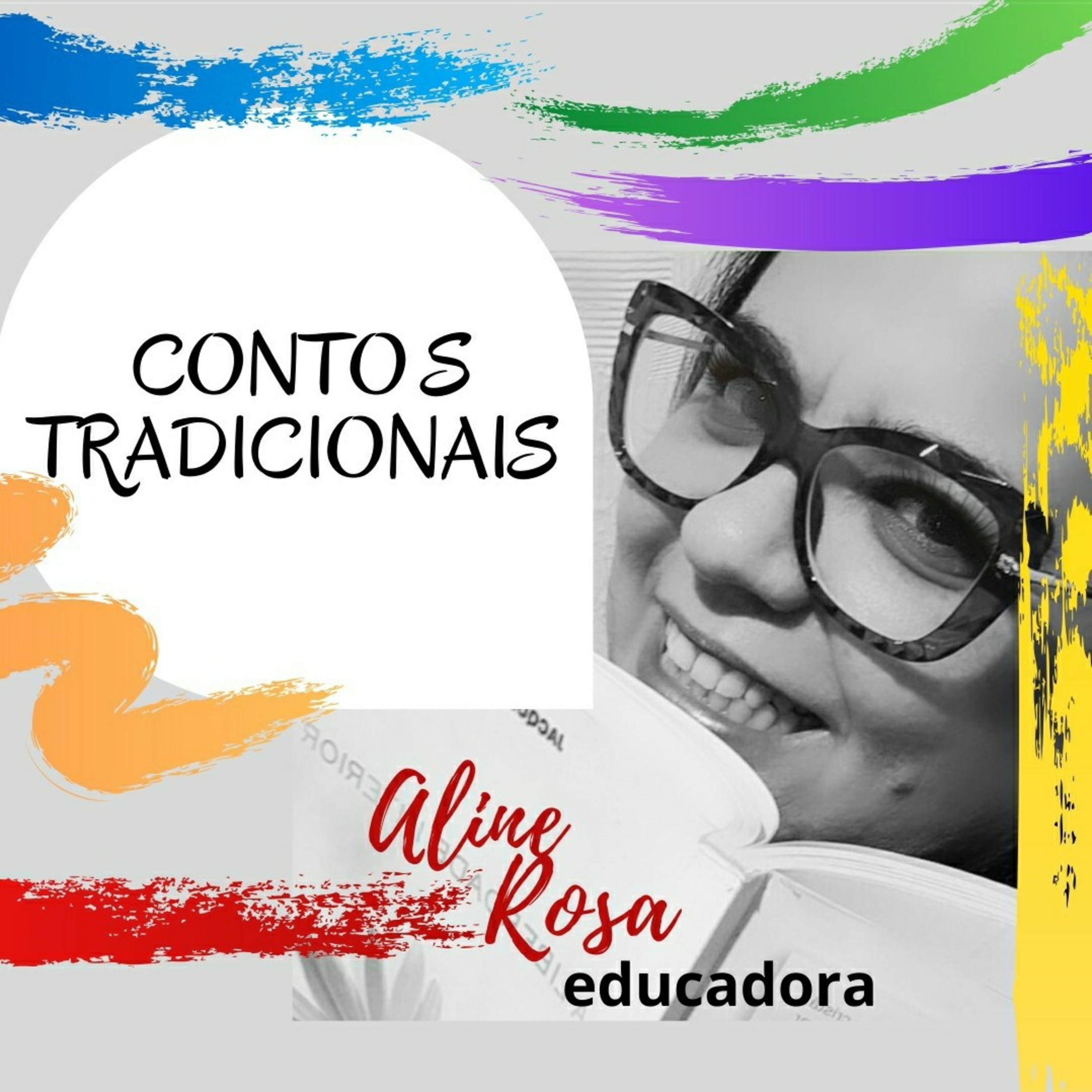 Compartilhar é amar...