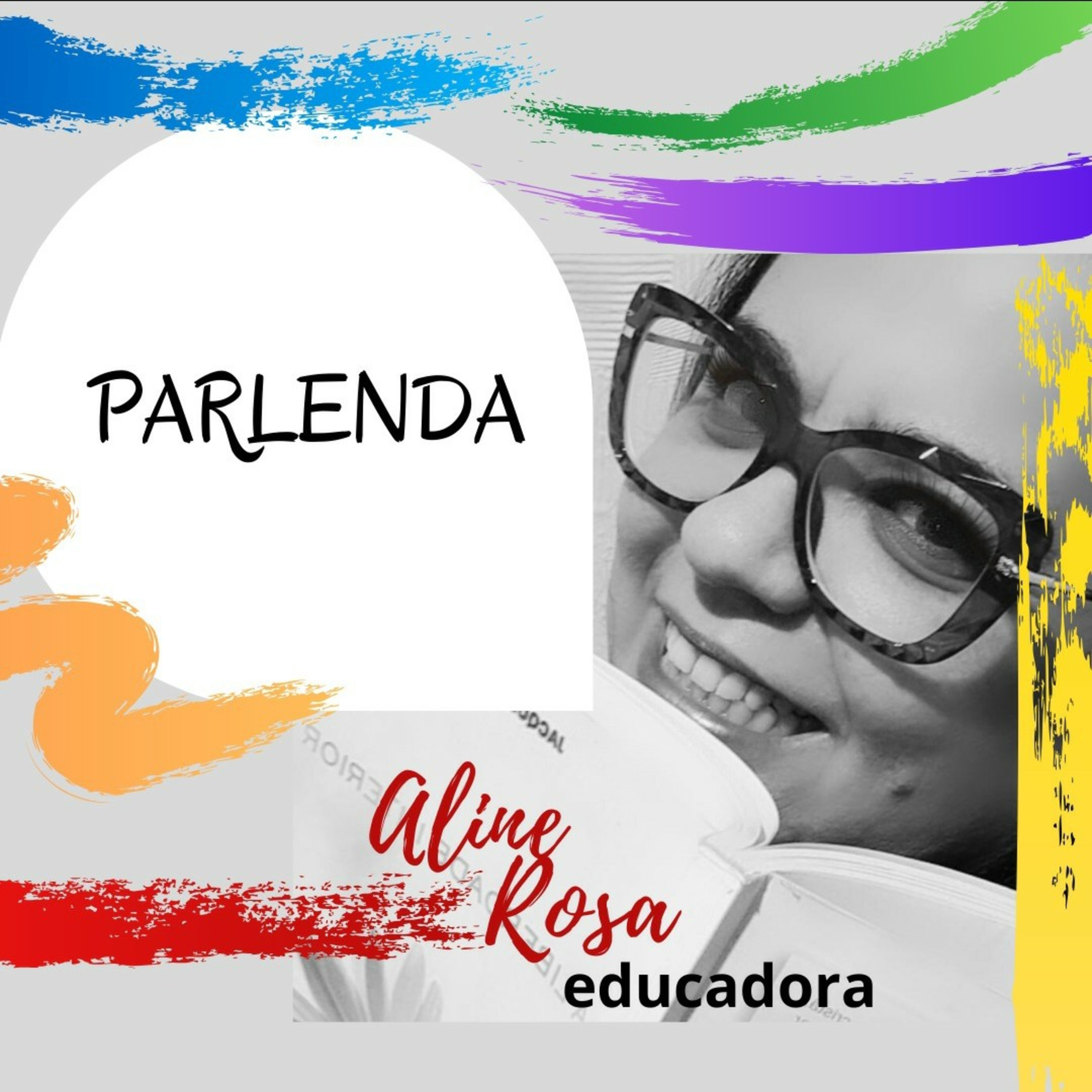 Compartilhar é amar...