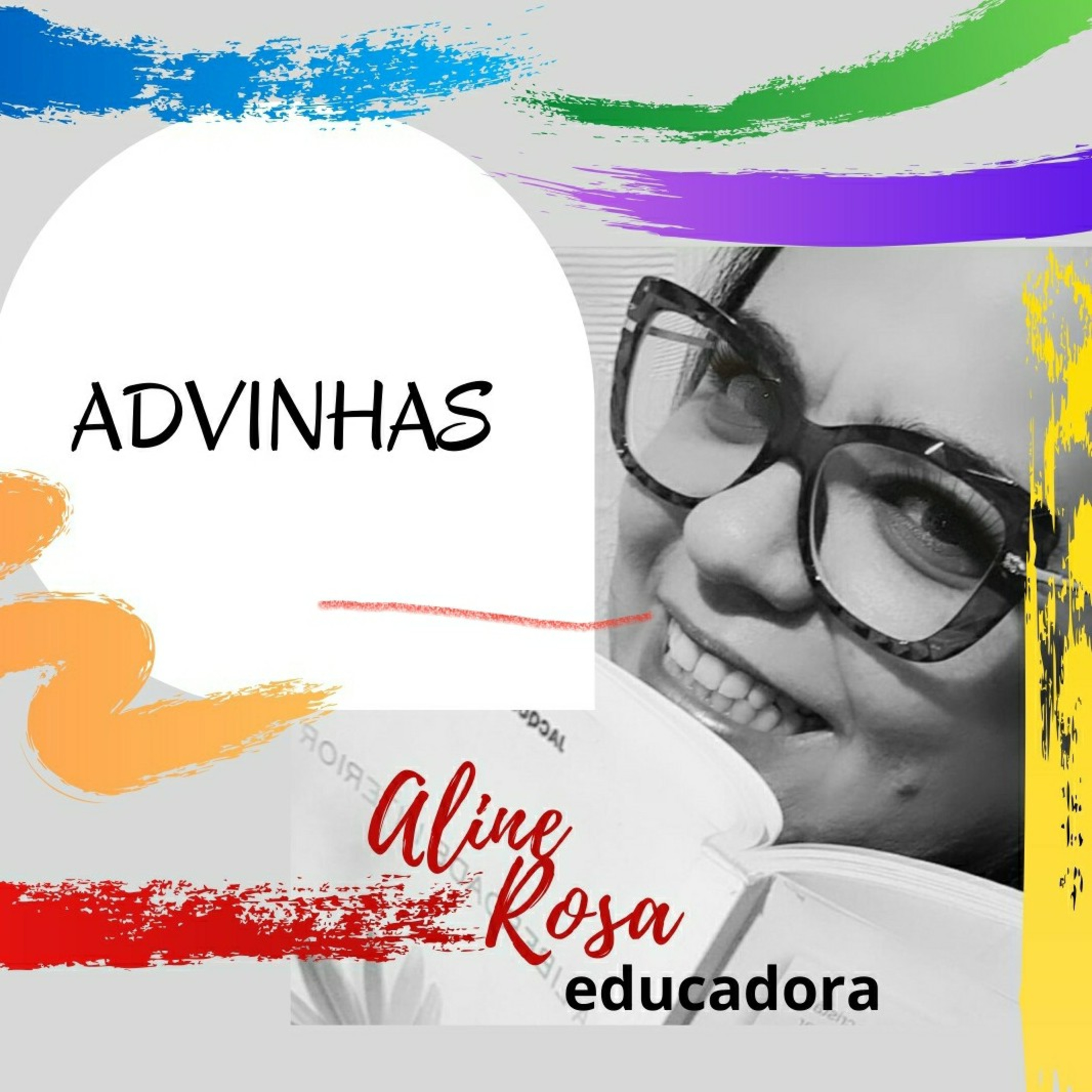 Compartilhar é amar...