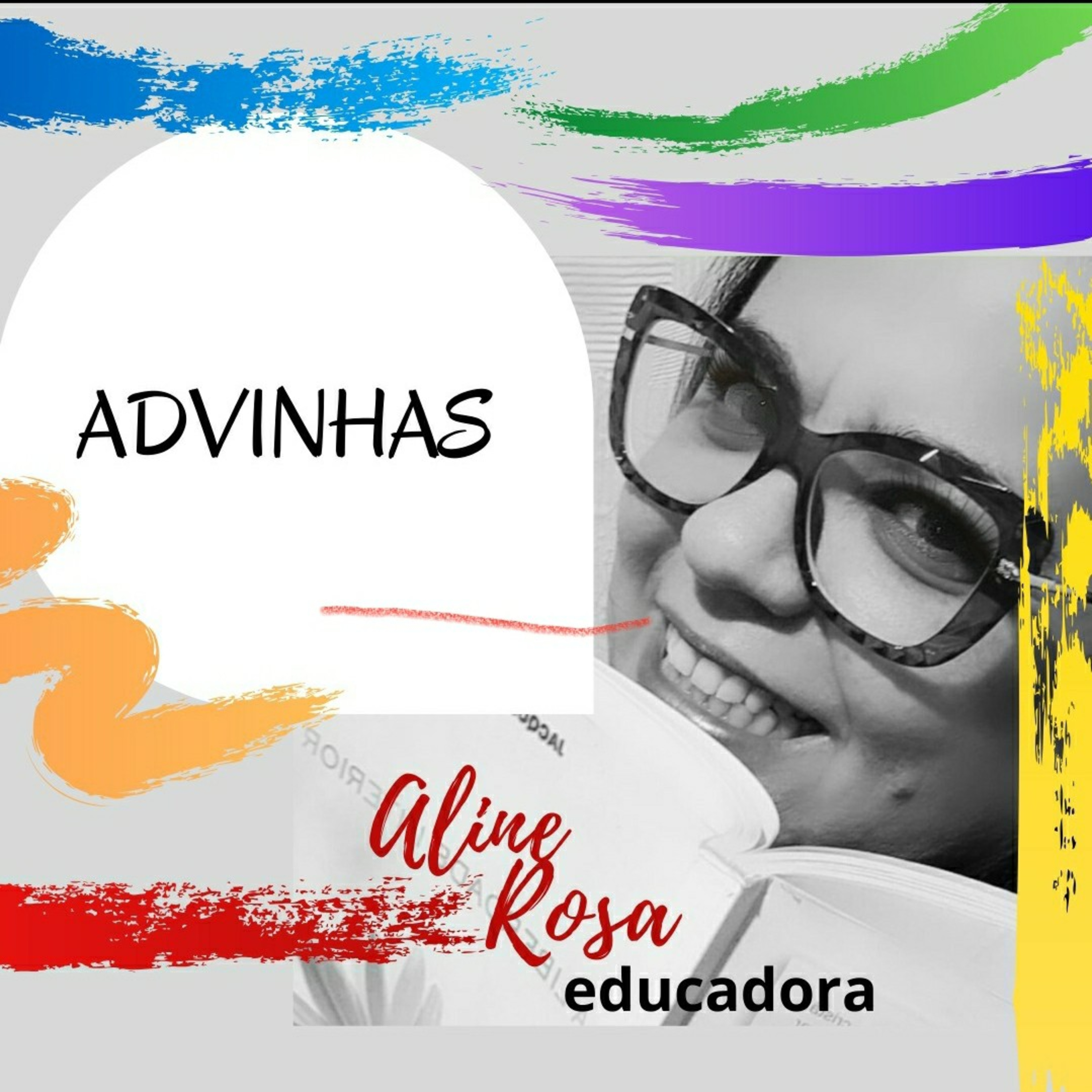 Compartilhar é amar...