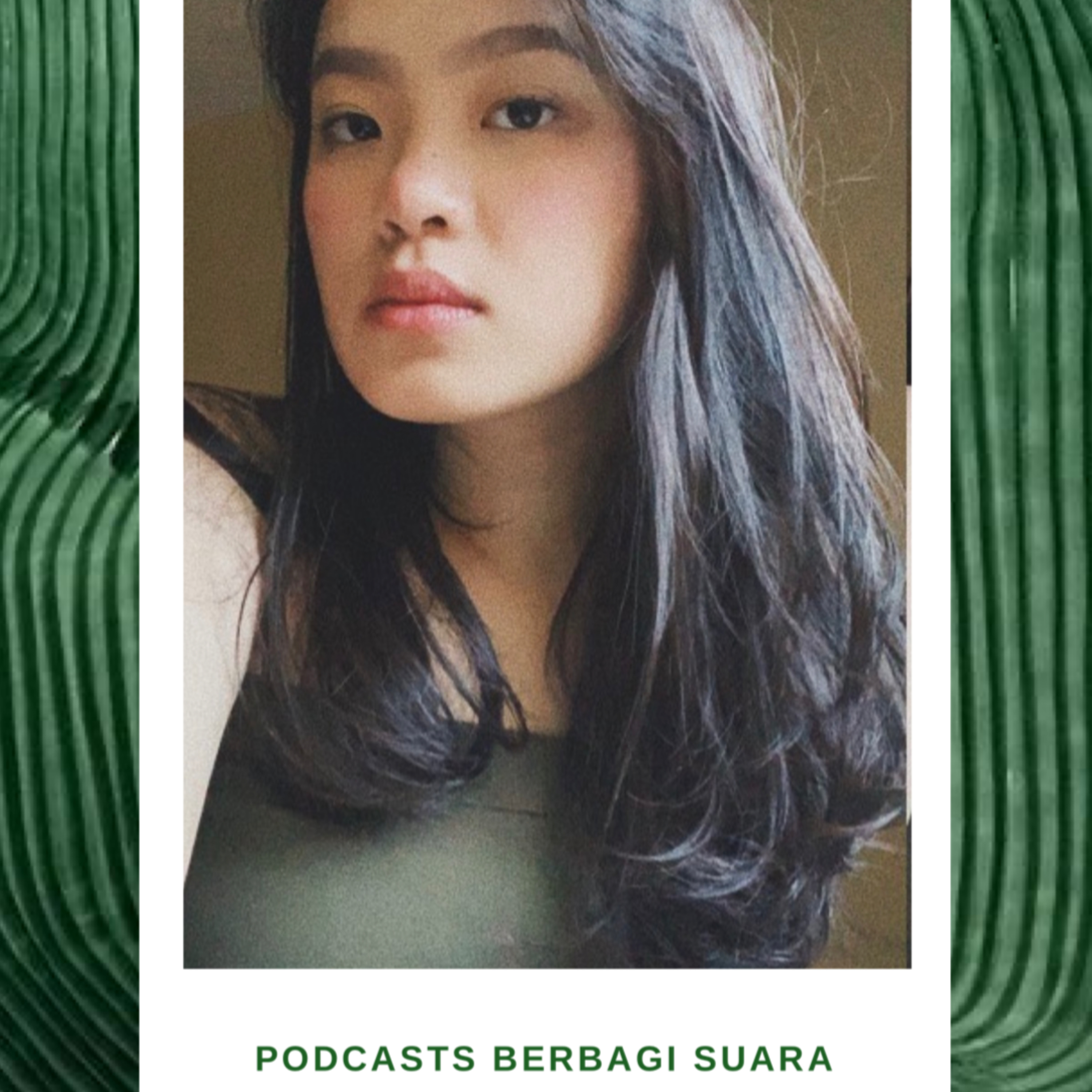 Podcast Berbagi Suara