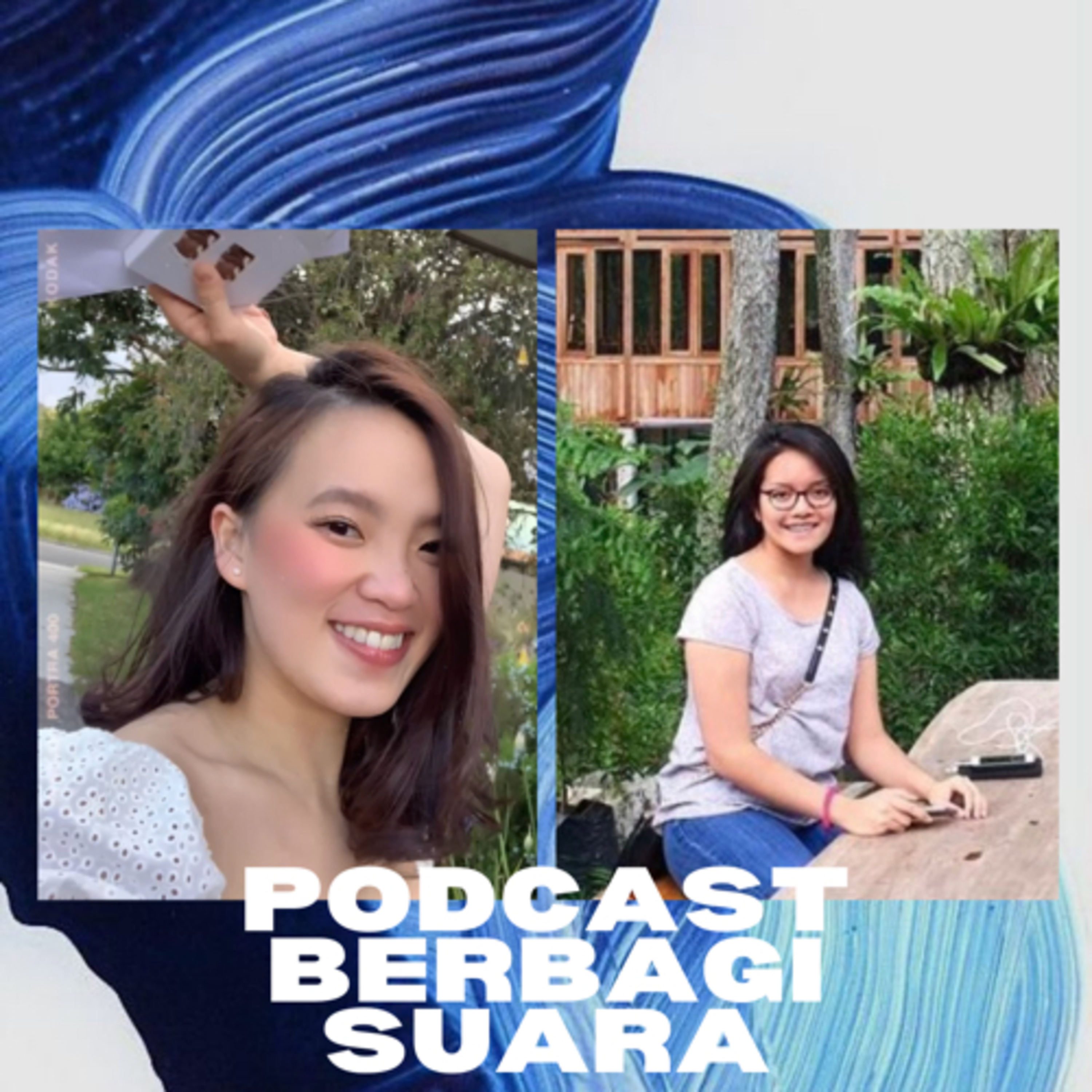 Podcast Berbagi Suara