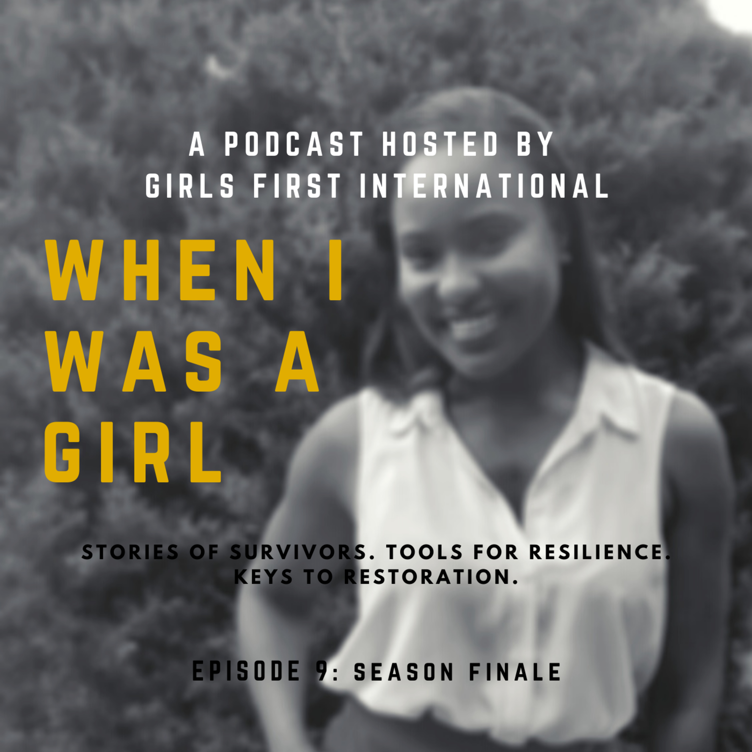 Season 1 Finale
