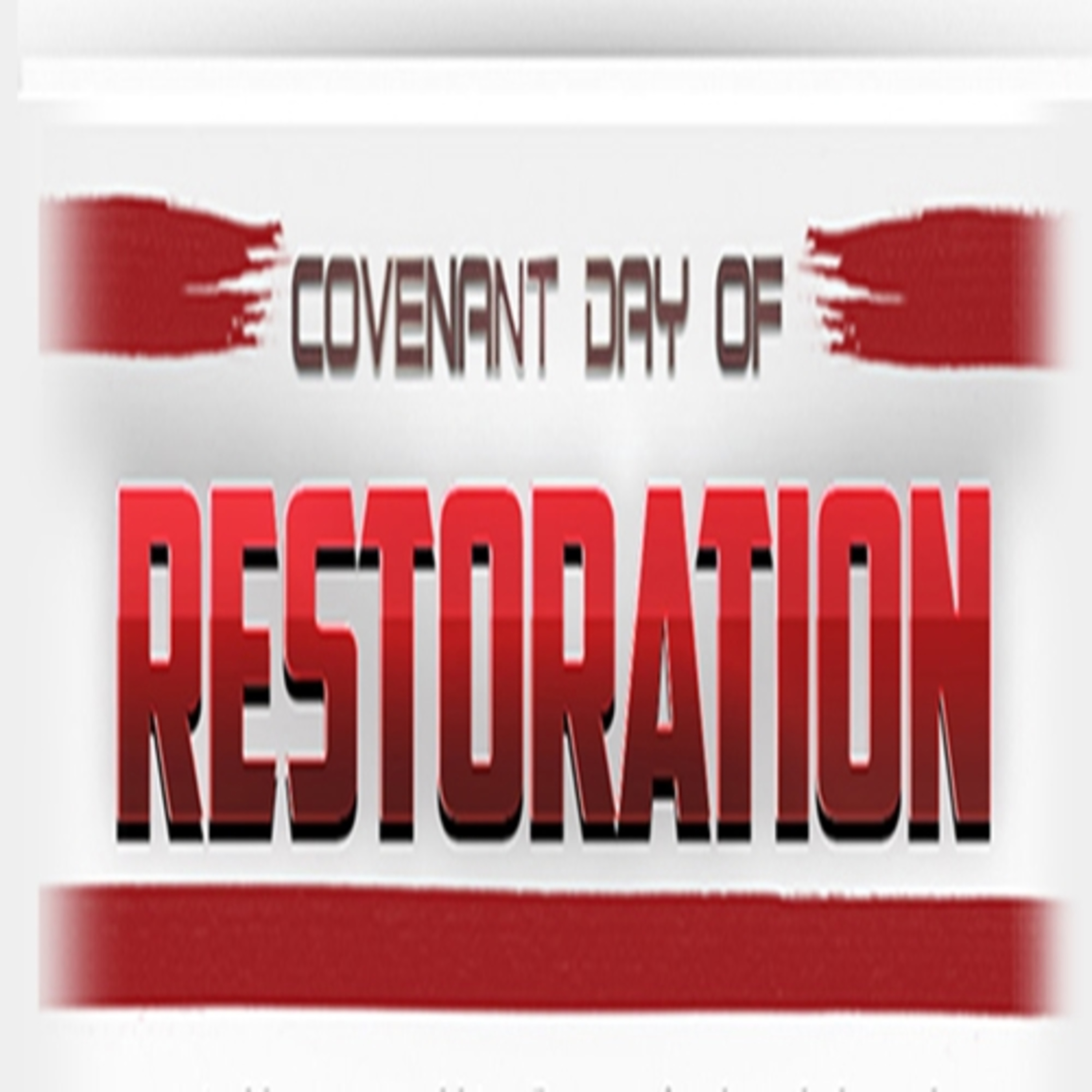 Understanding the Blessedness of a Revival 2 - Pst Tola Oluseye-Johnson episode artwork