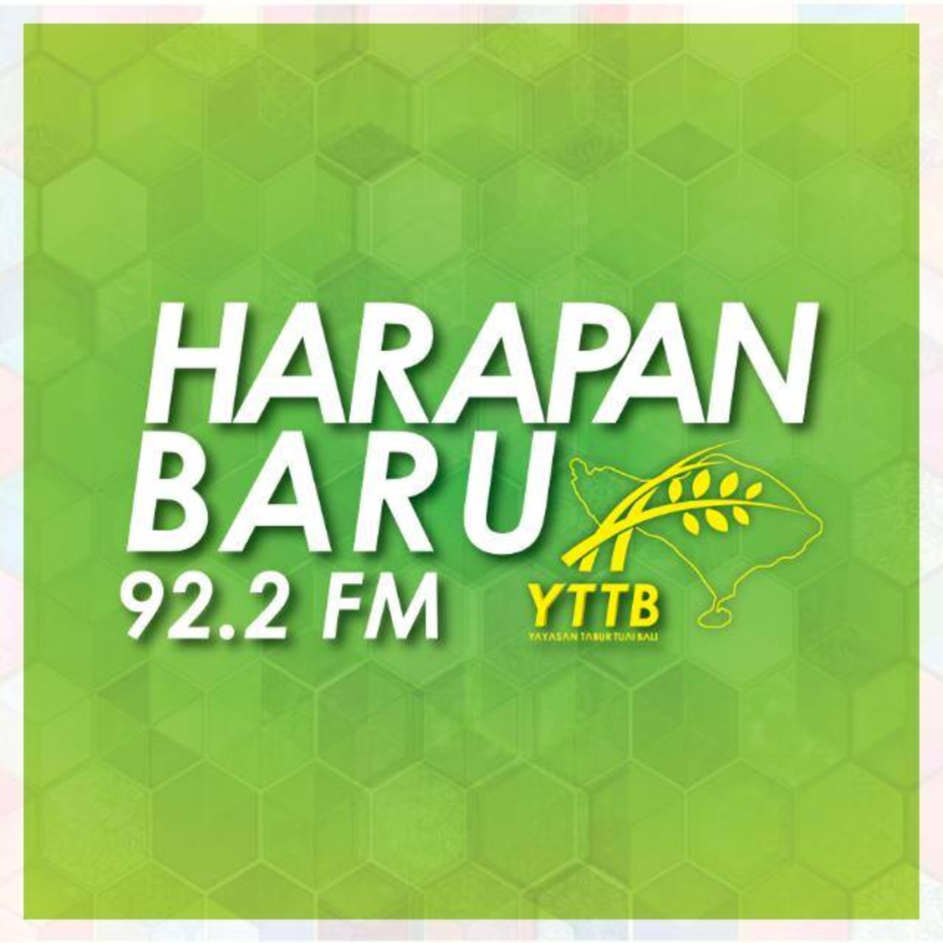 Heartline Bali 92,2 FM