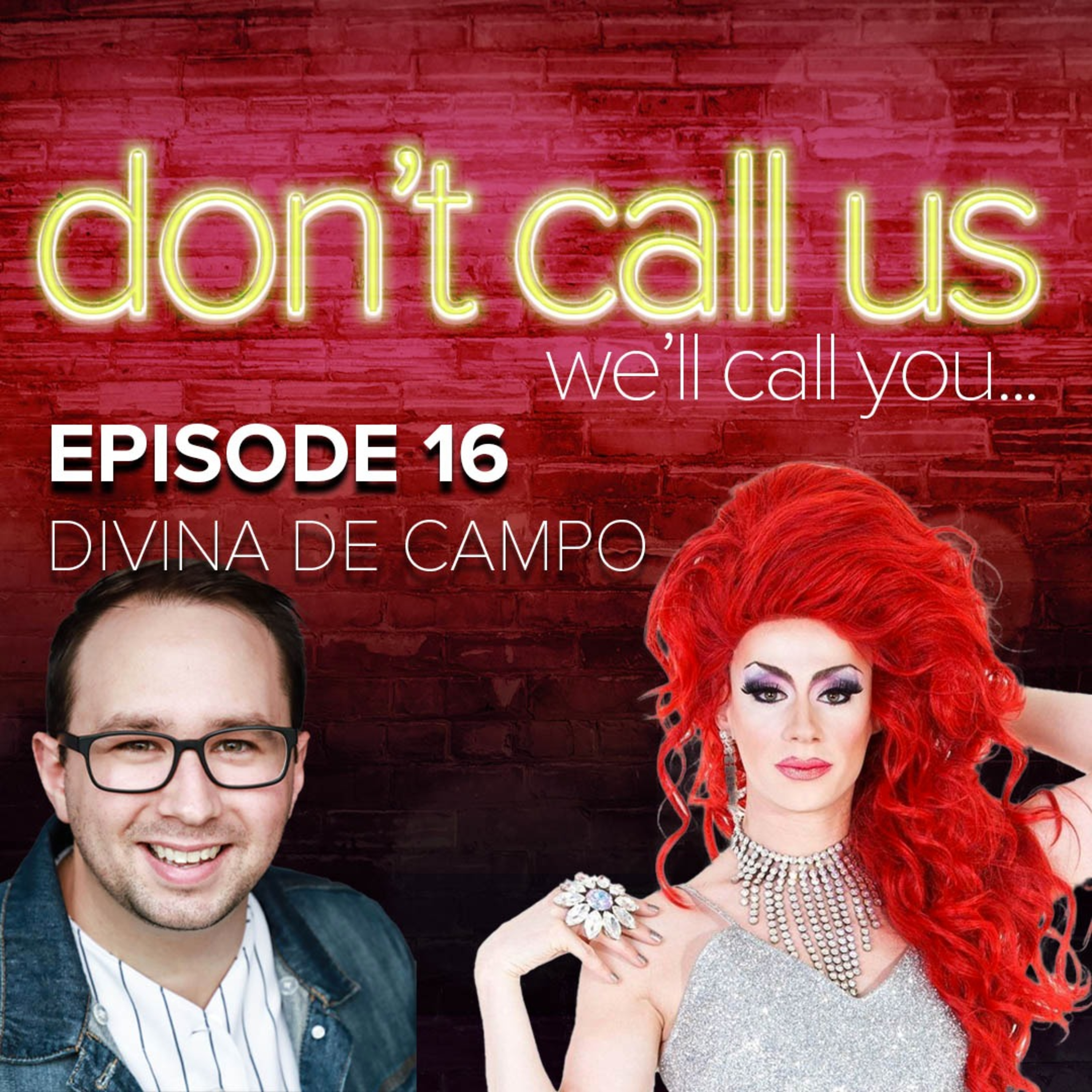 Episode 16: Divina De Campo