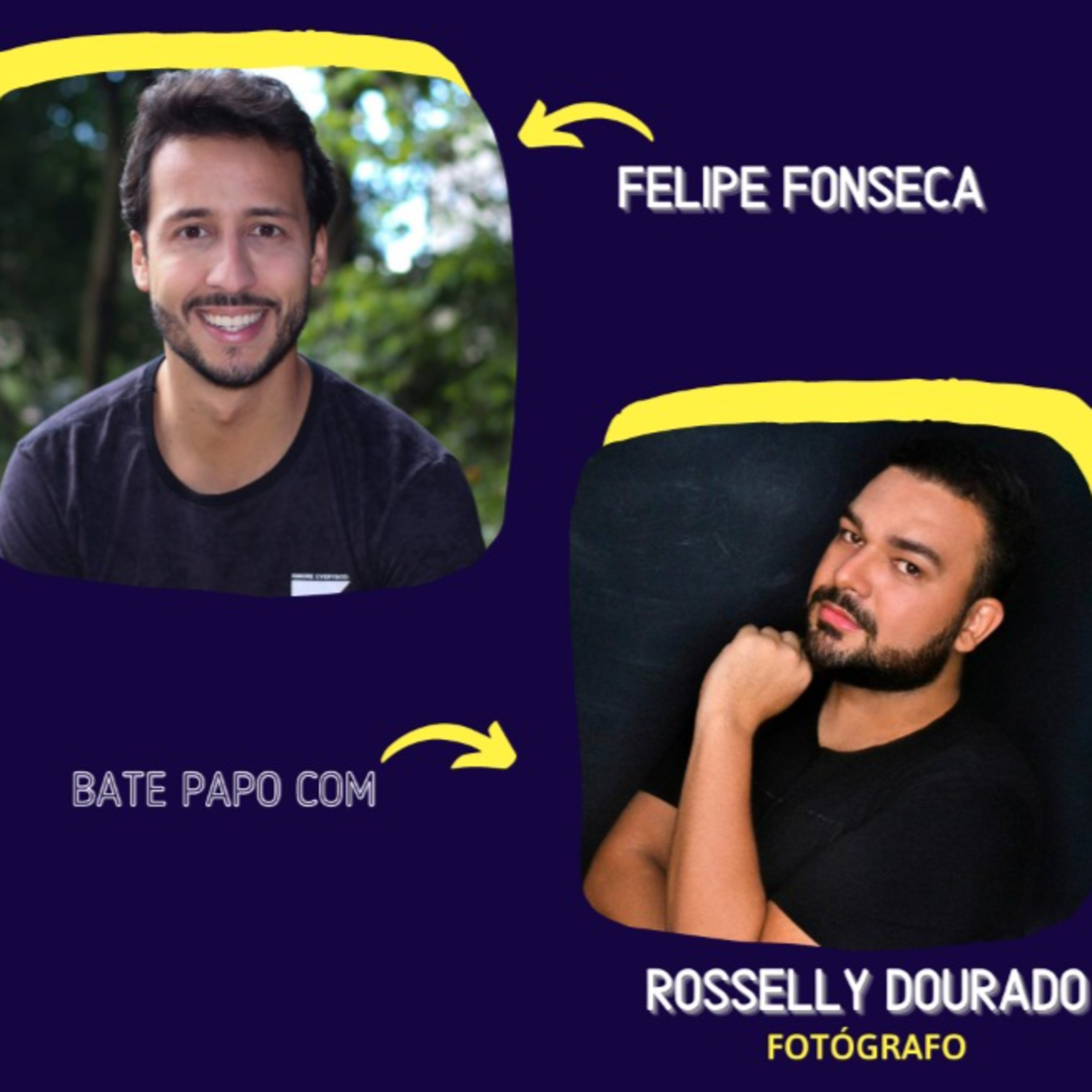 Me Conta Sua Viagem?