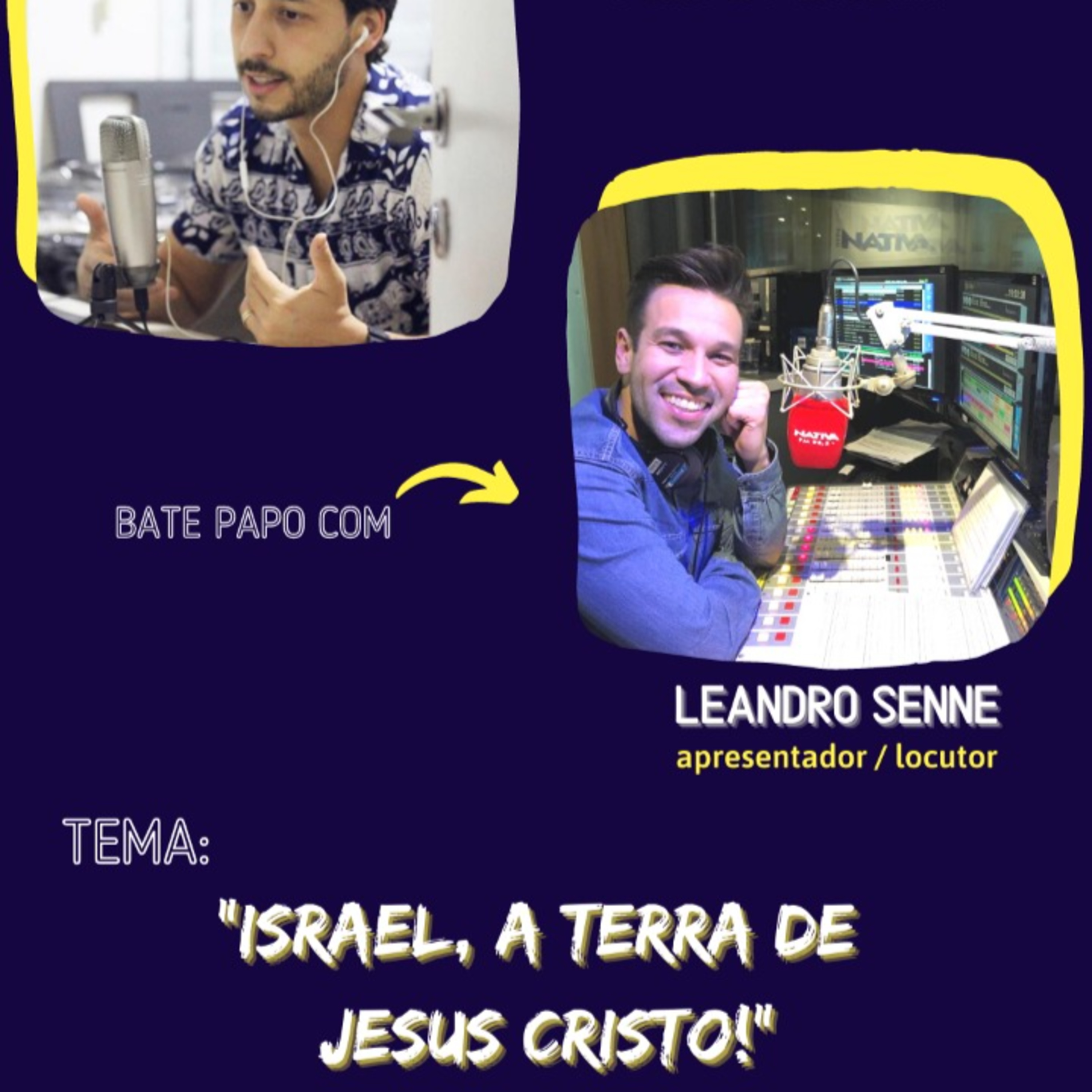 Me Conta Sua Viagem?