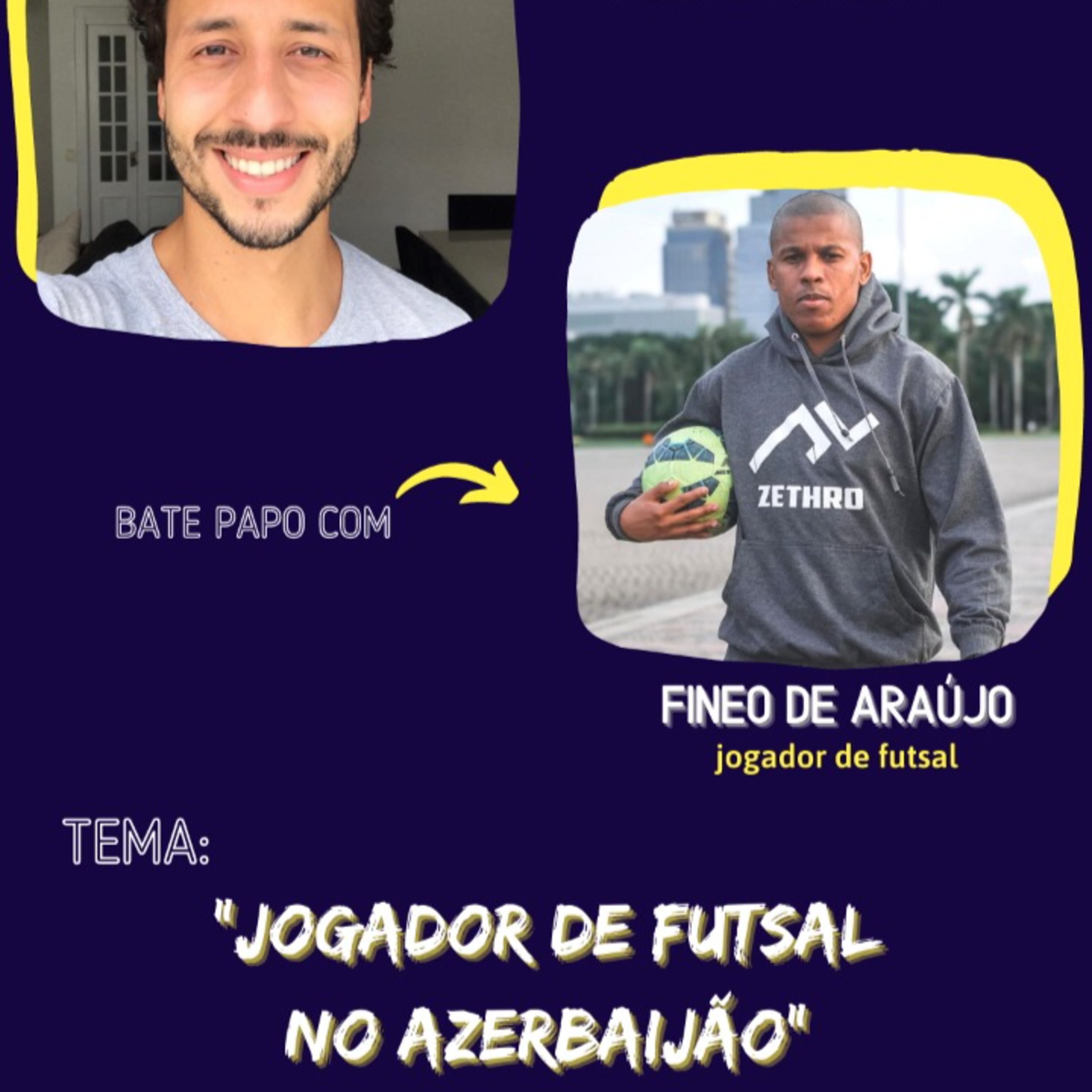 Me Conta Sua Viagem?
