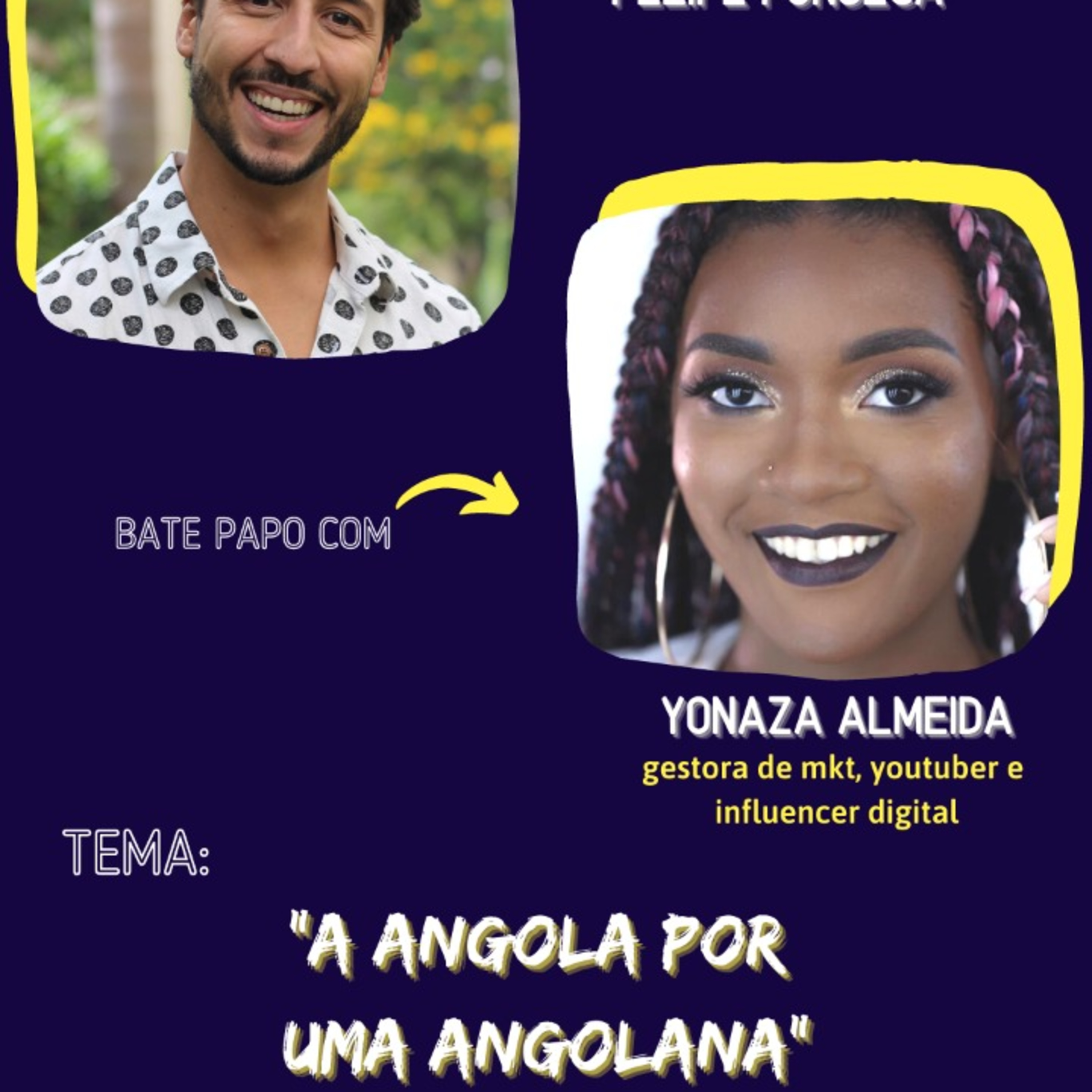 Me Conta Sua Viagem?