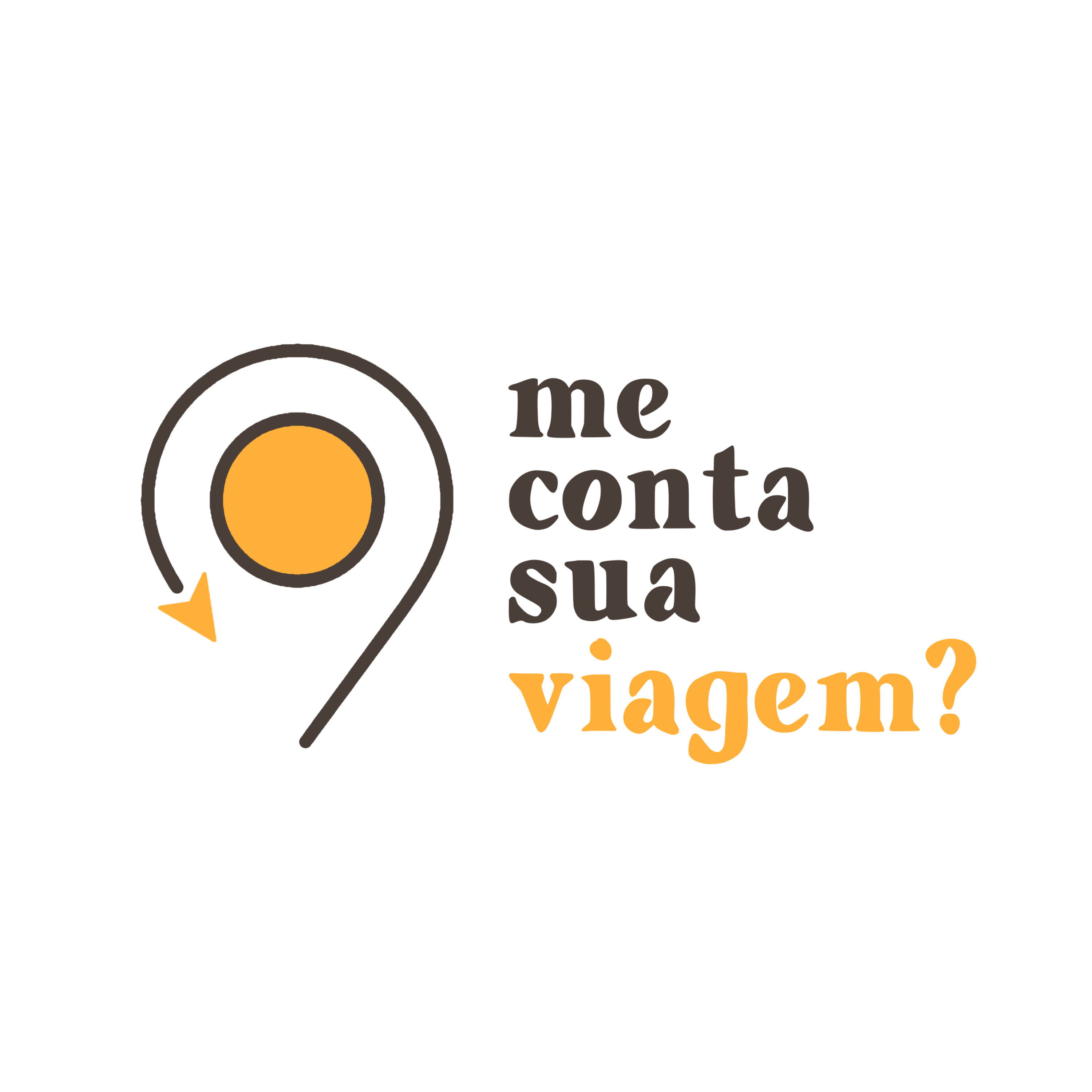 Me Conta Sua Viagem?