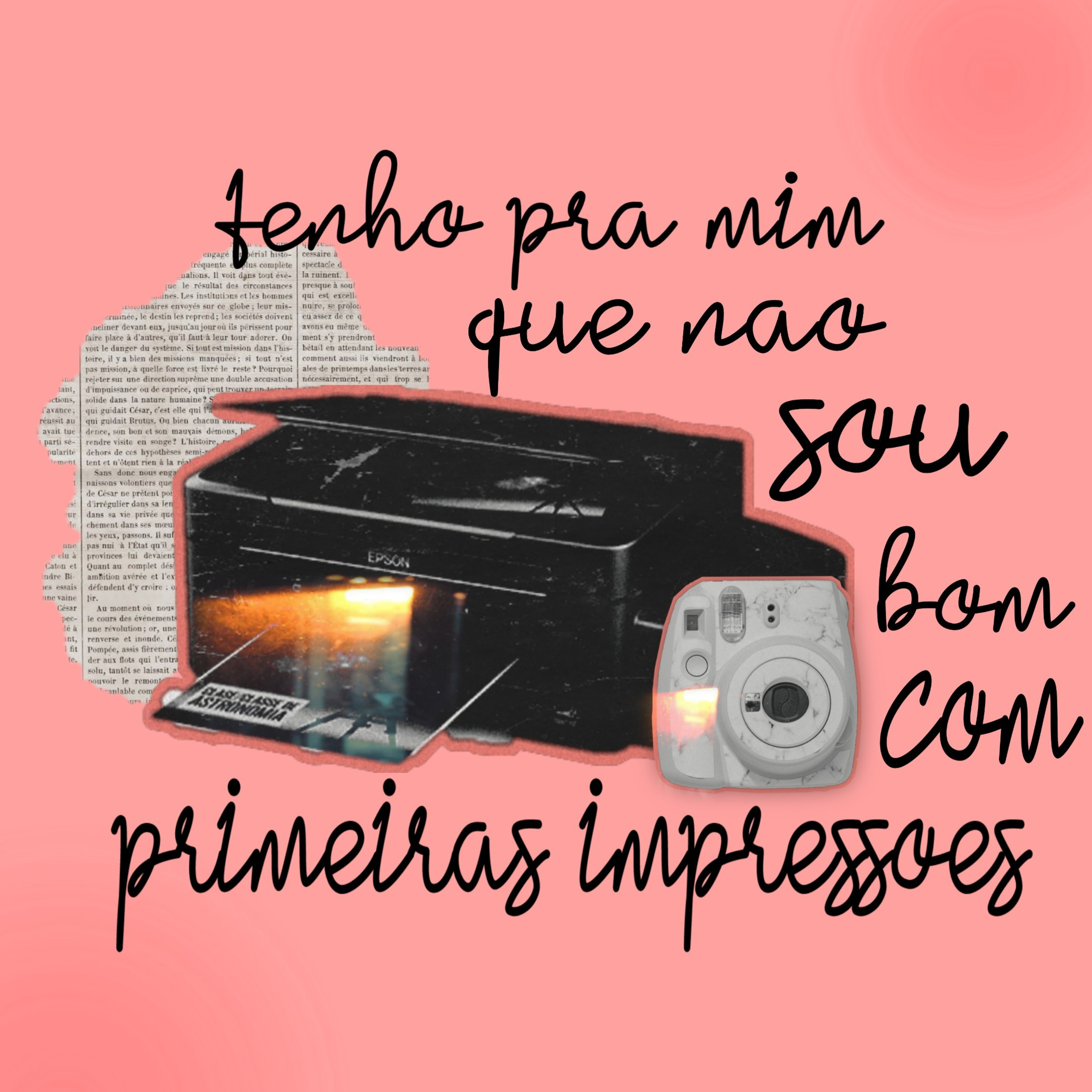 não sou bom com primeiras impressões episode artwork