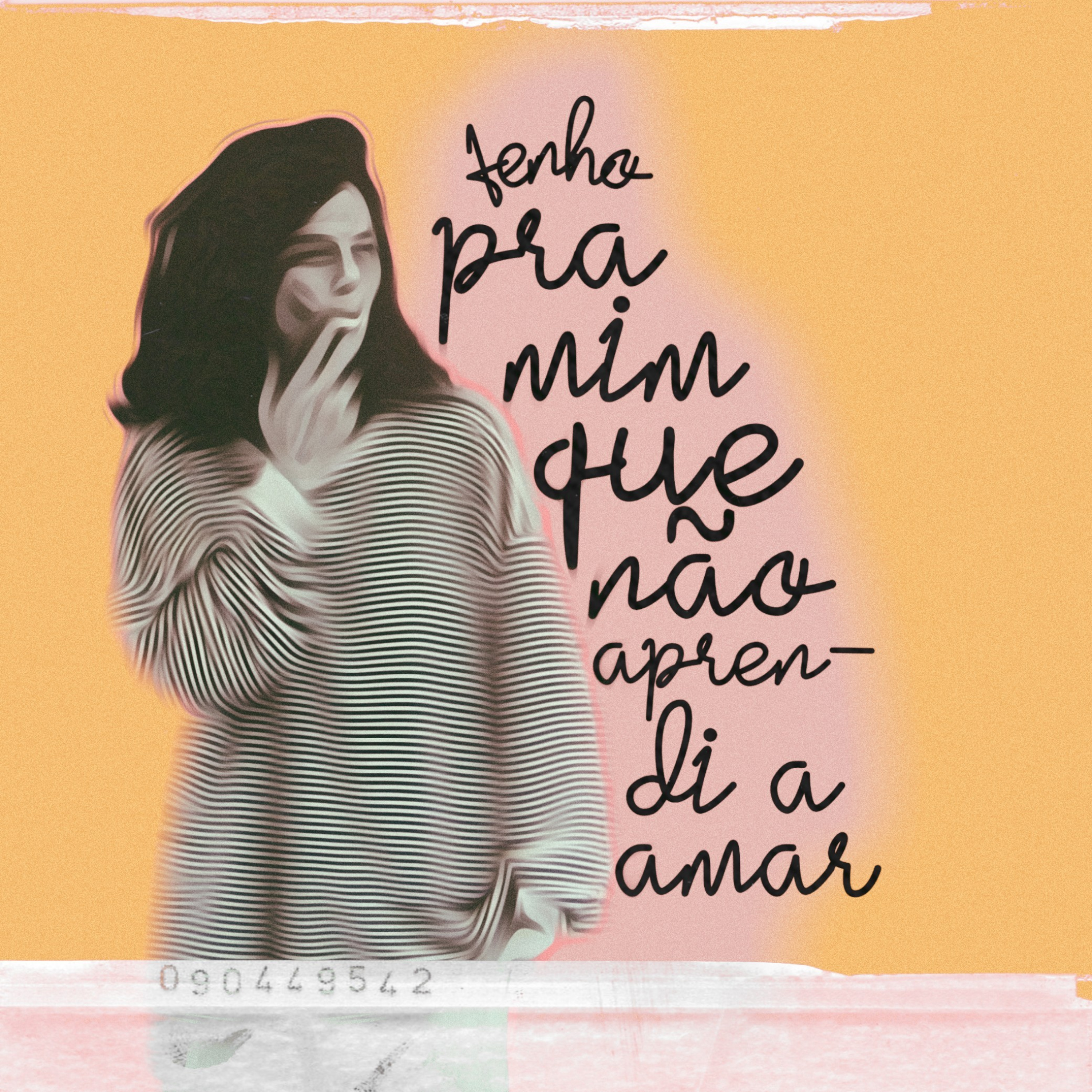 não aprendi a amar episode artwork
