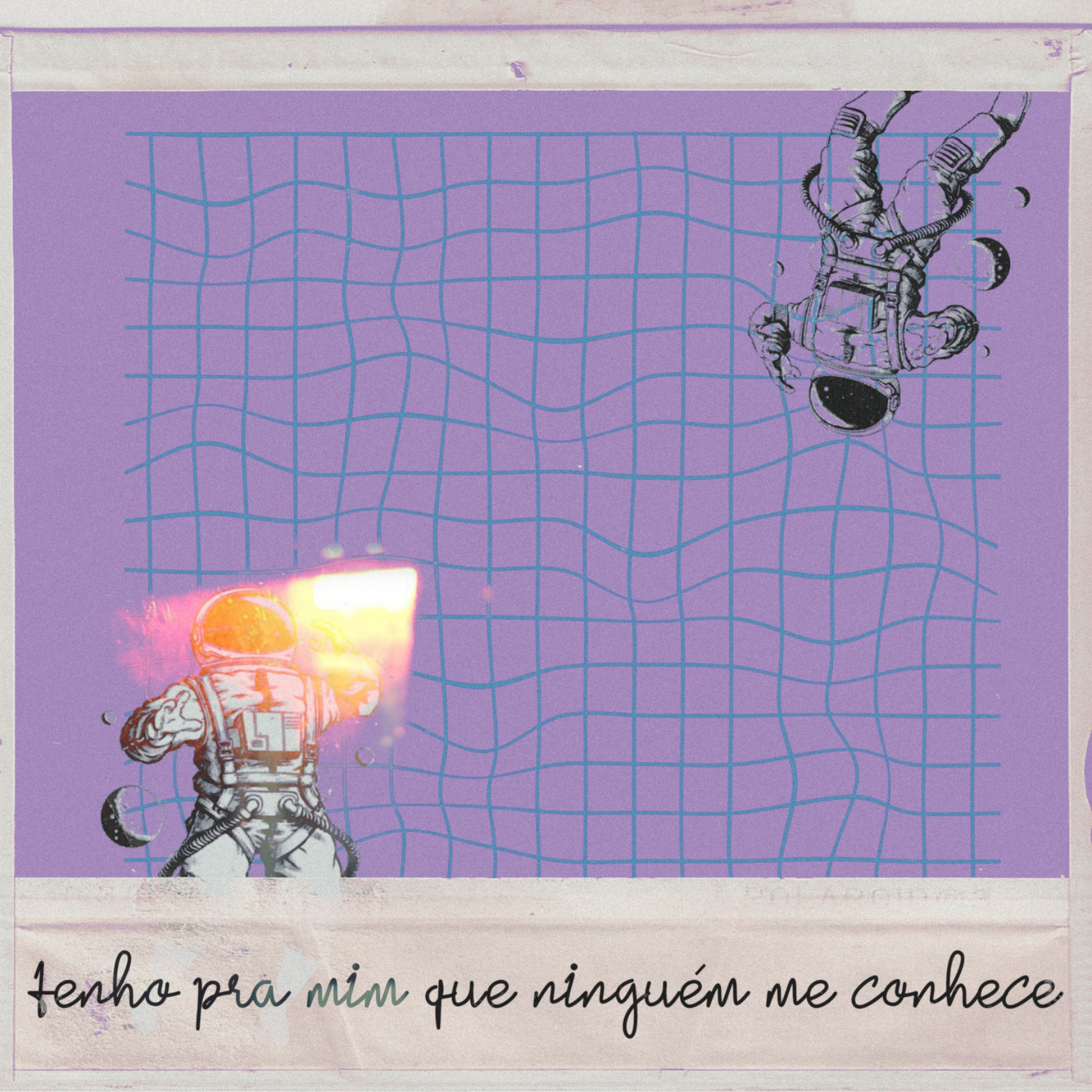 ninguém me conhece episode artwork