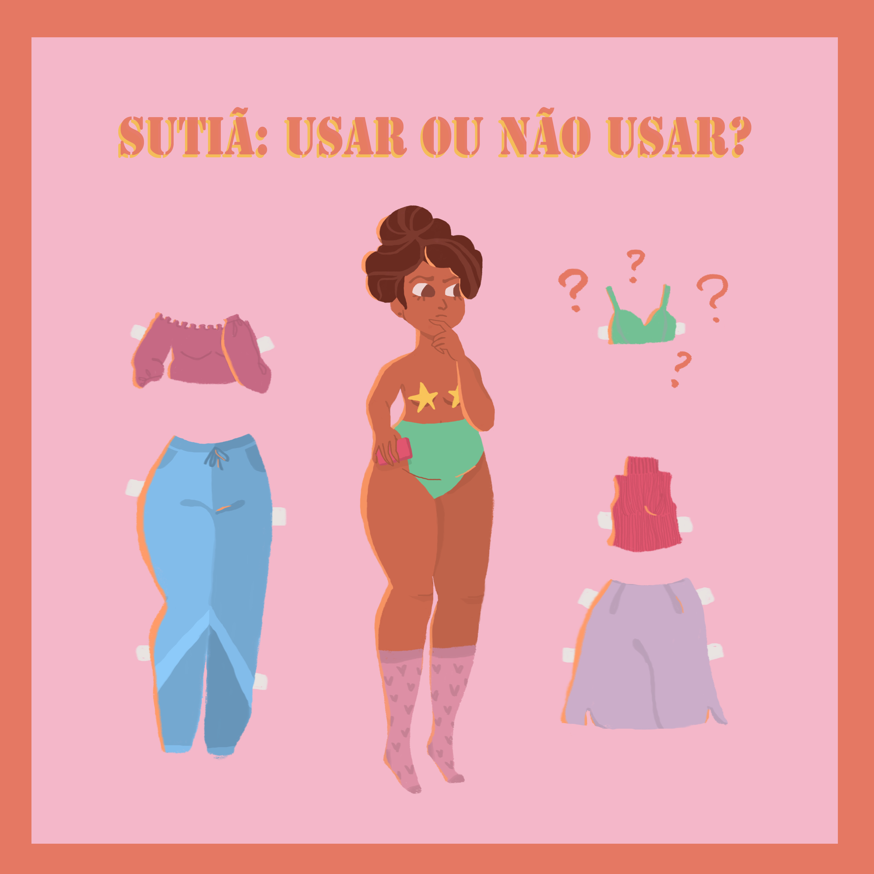 Desvestindo