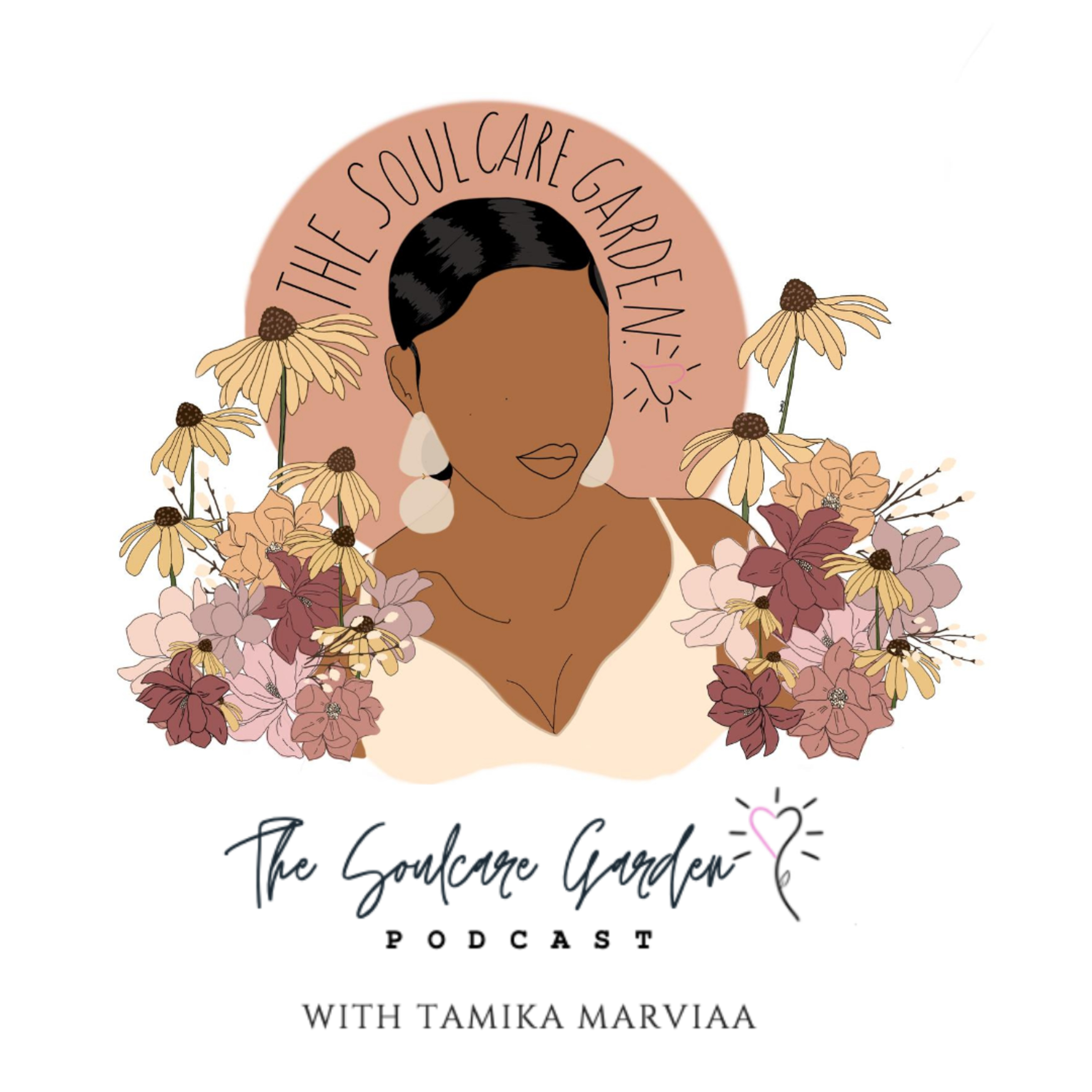 THE SOULCARE GARDEN PODCAST