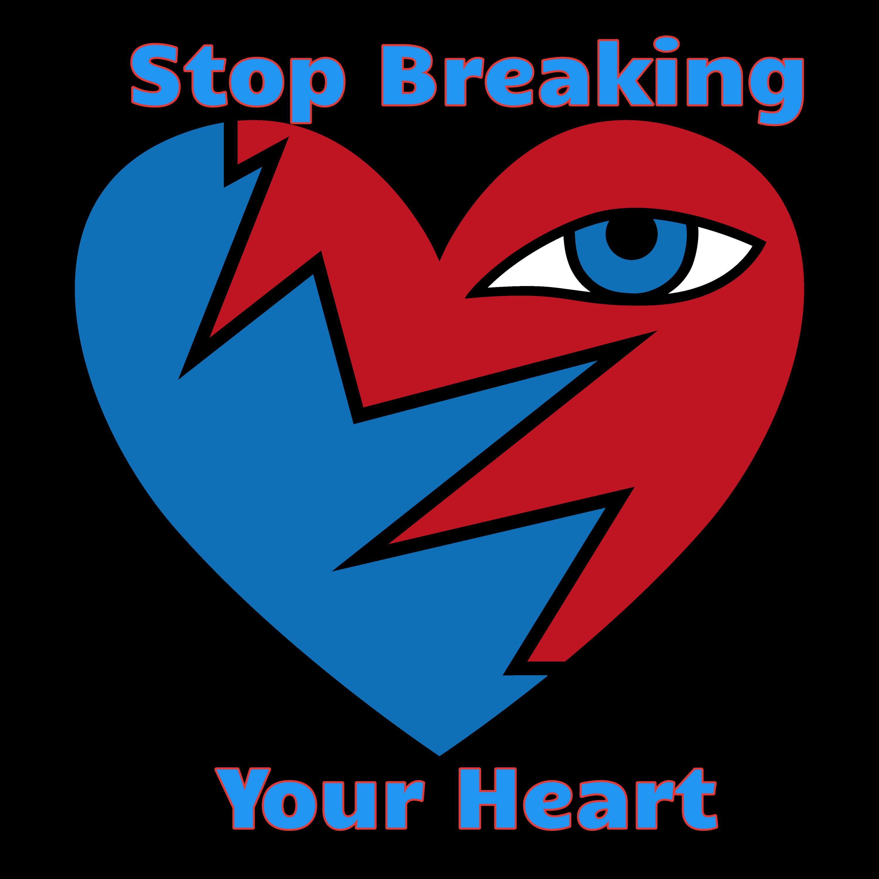 Stop Breaking Your Heart episode artwork