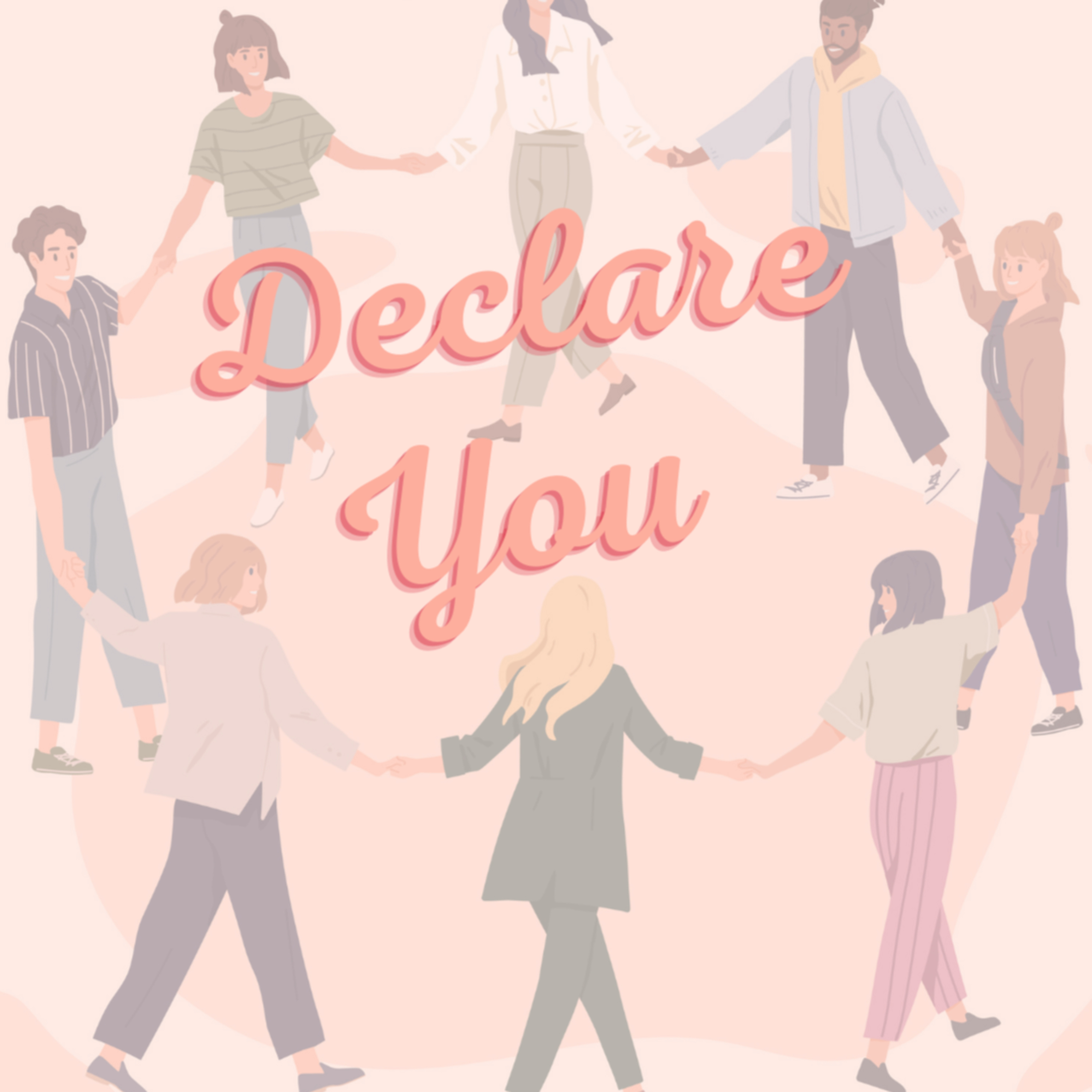 Declare You episode artwork