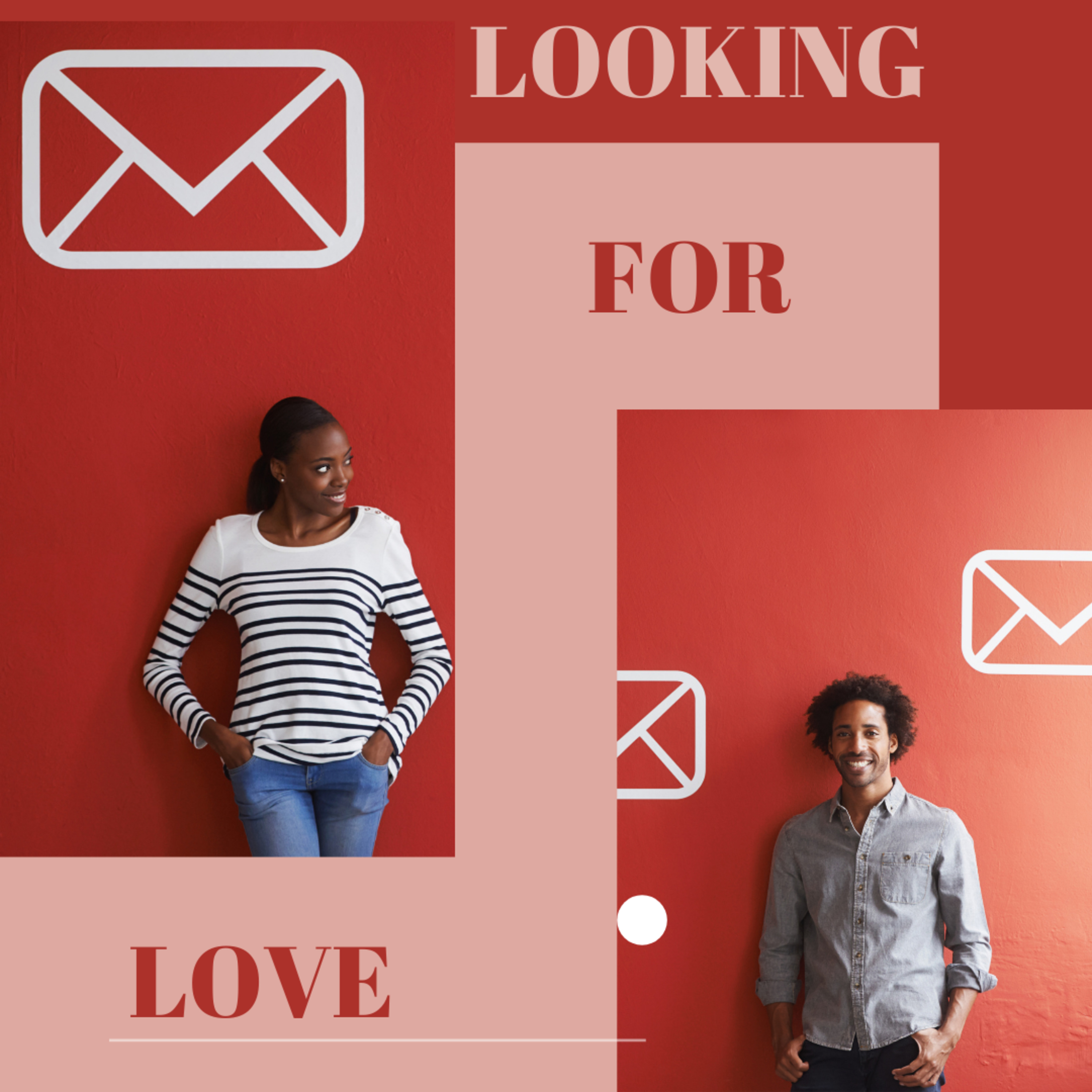 Looking For Love episode artwork