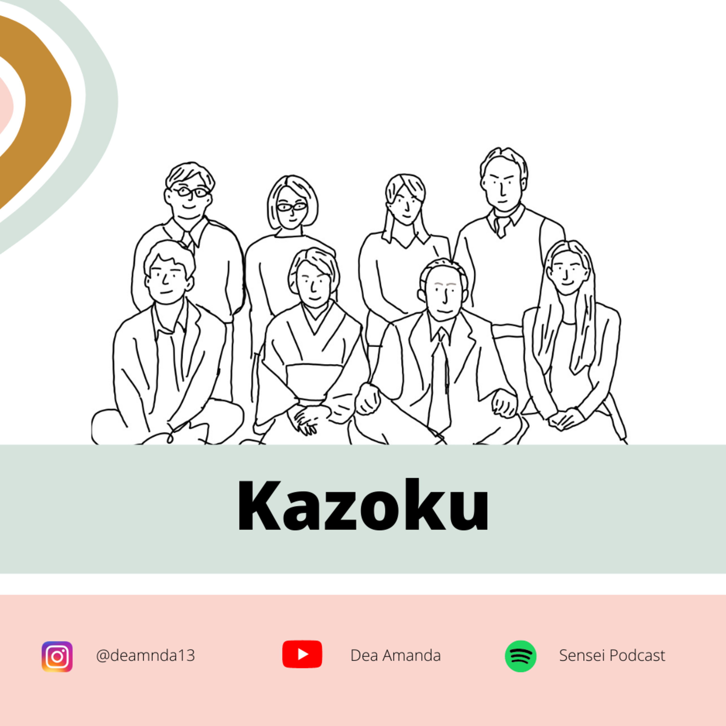 Sensei Podcast