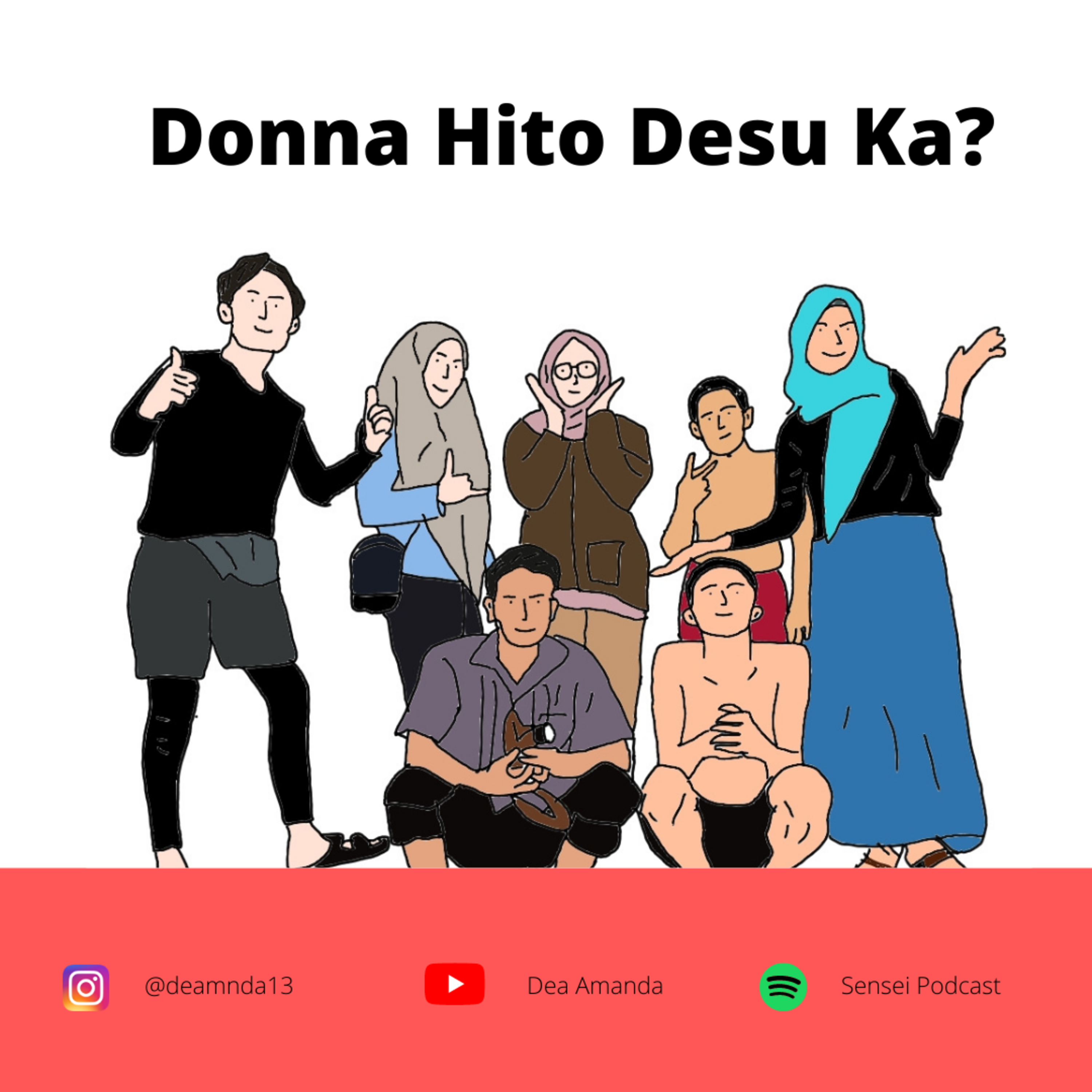Sensei Podcast