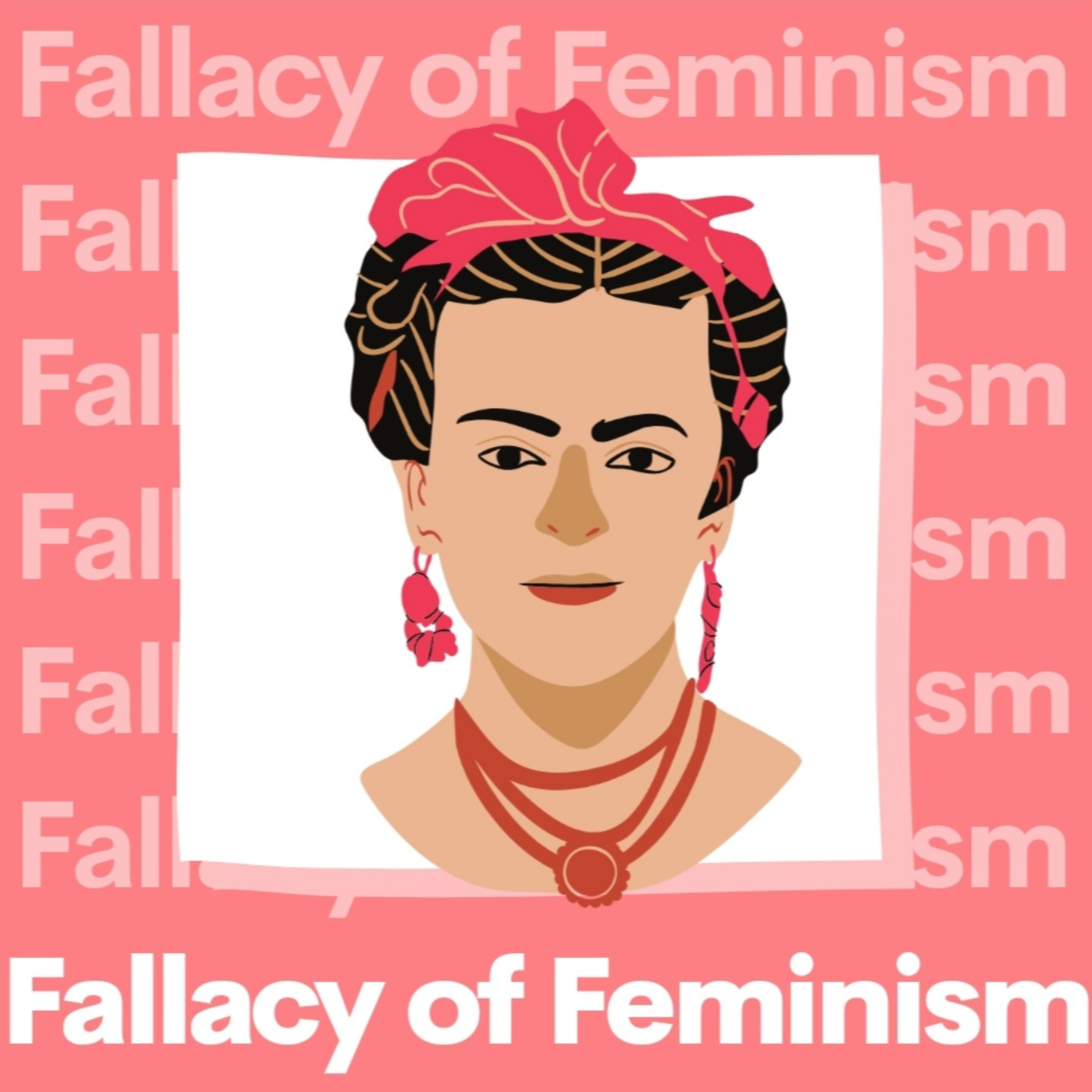 Fallacy of Feminism 