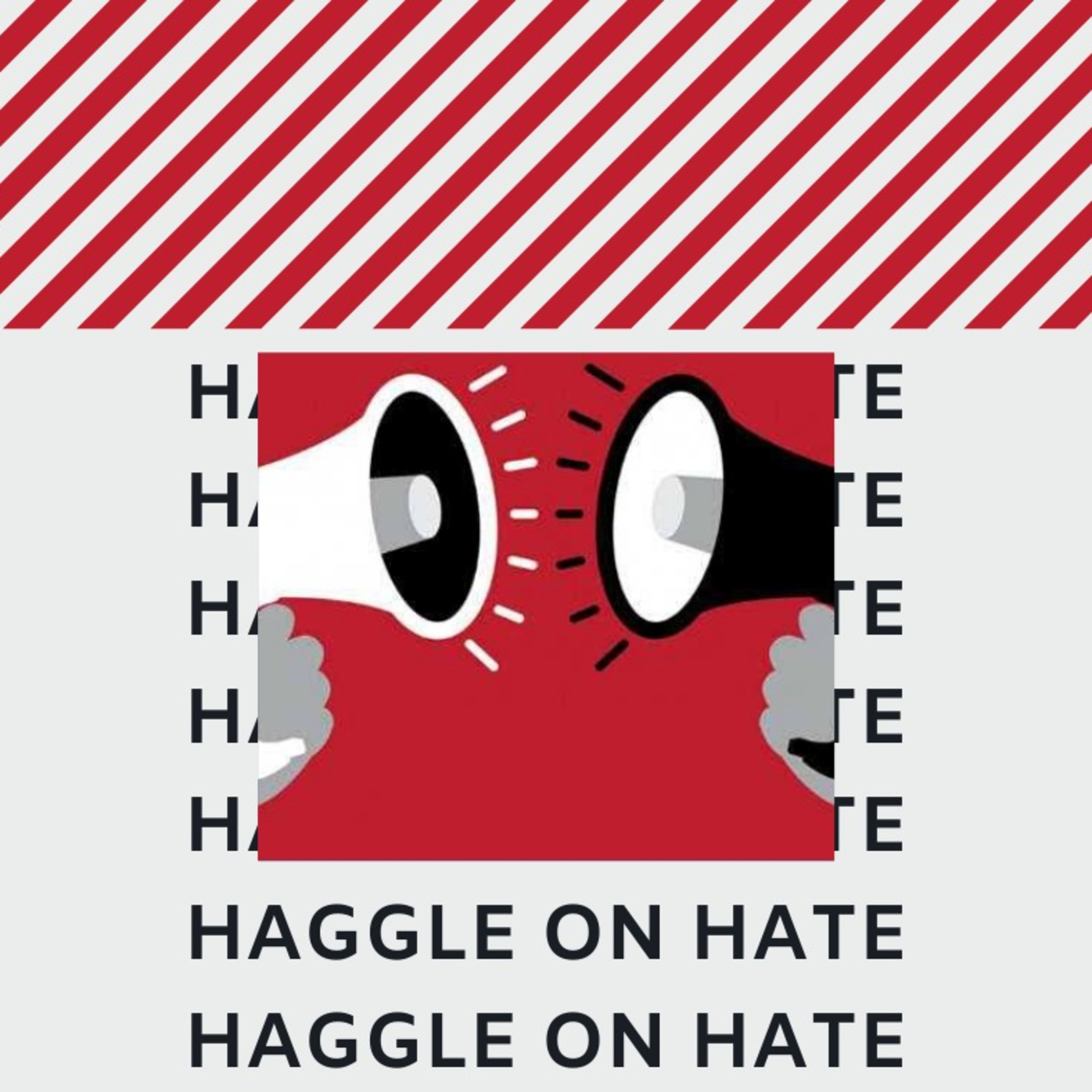Haggle on Hate