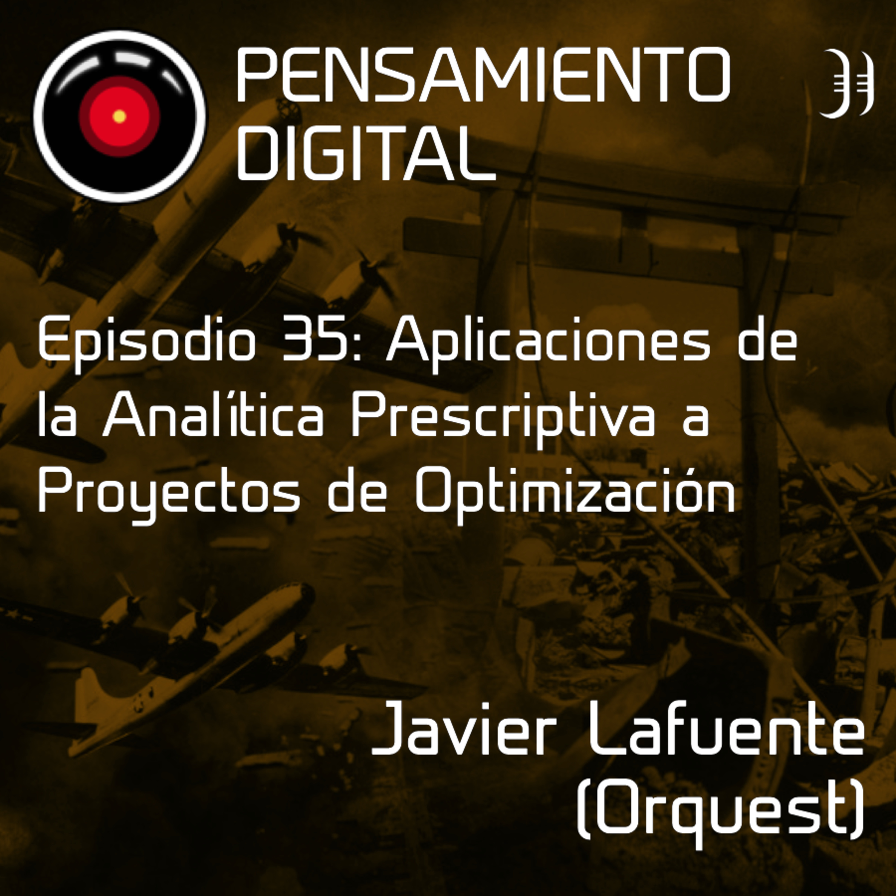 Pensamiento Digital