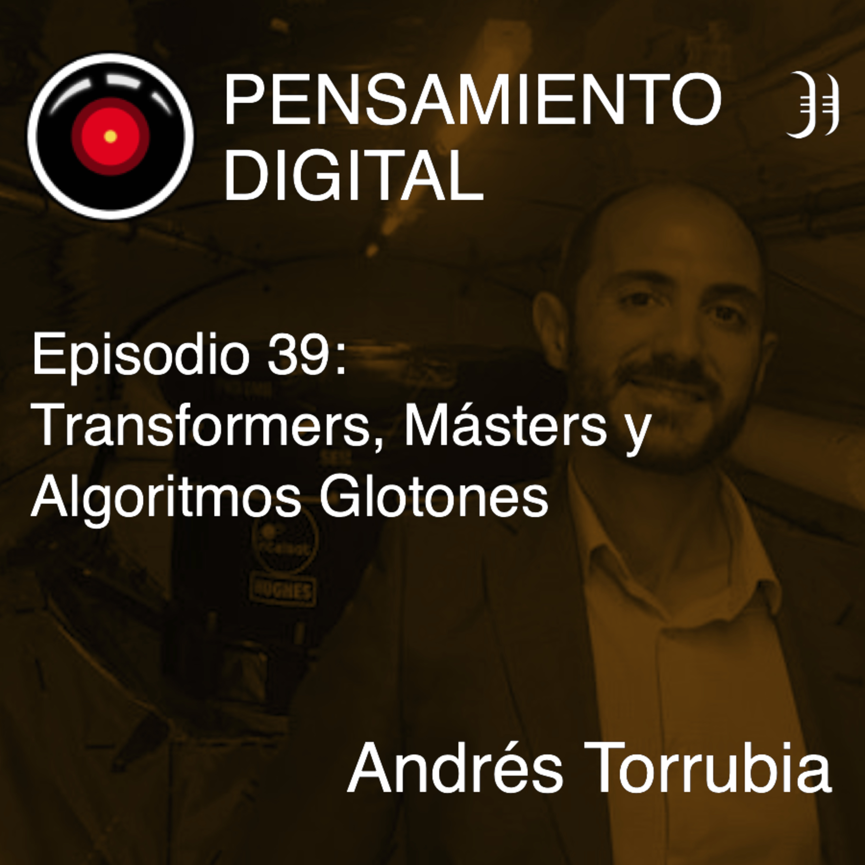 Pensamiento Digital