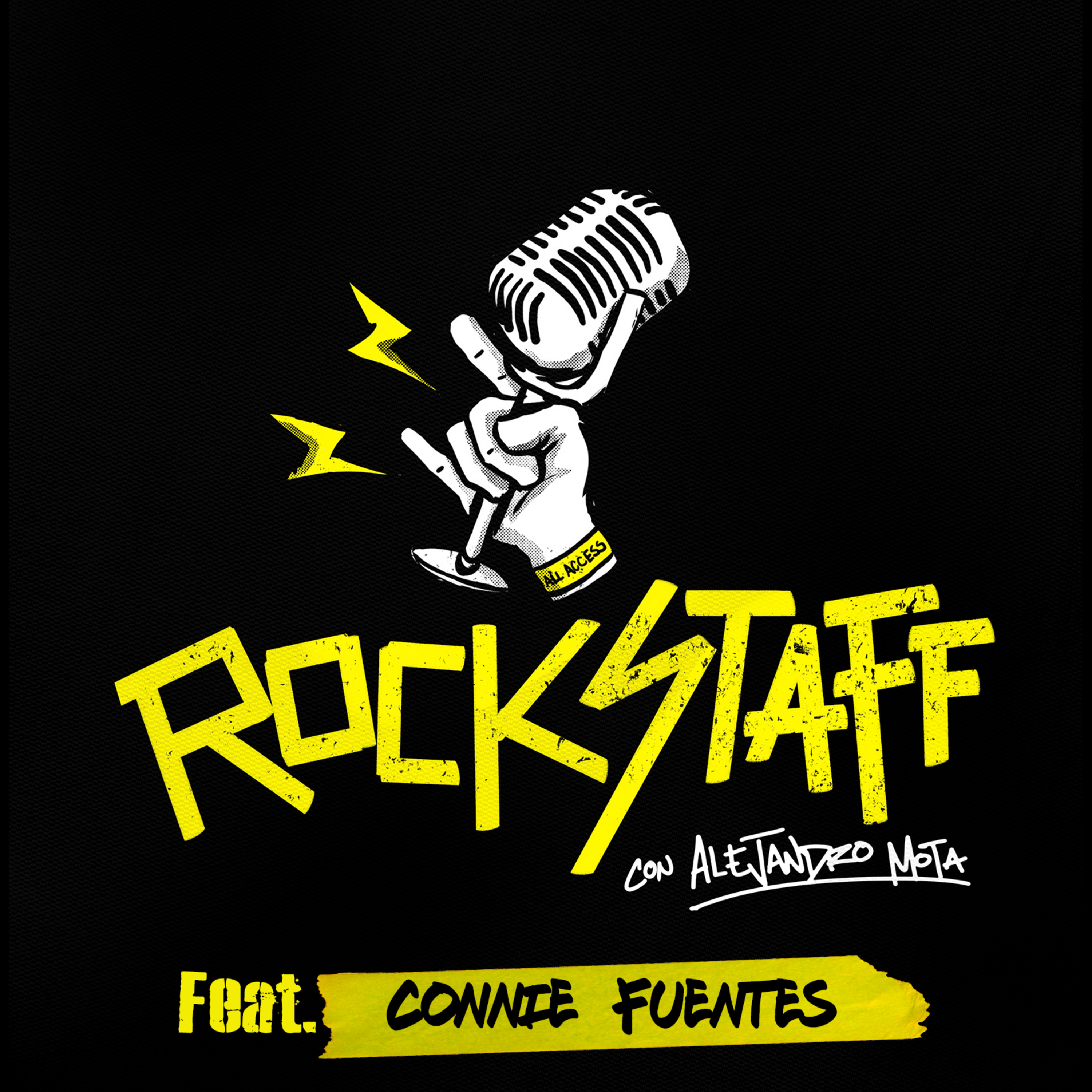 RockStaff