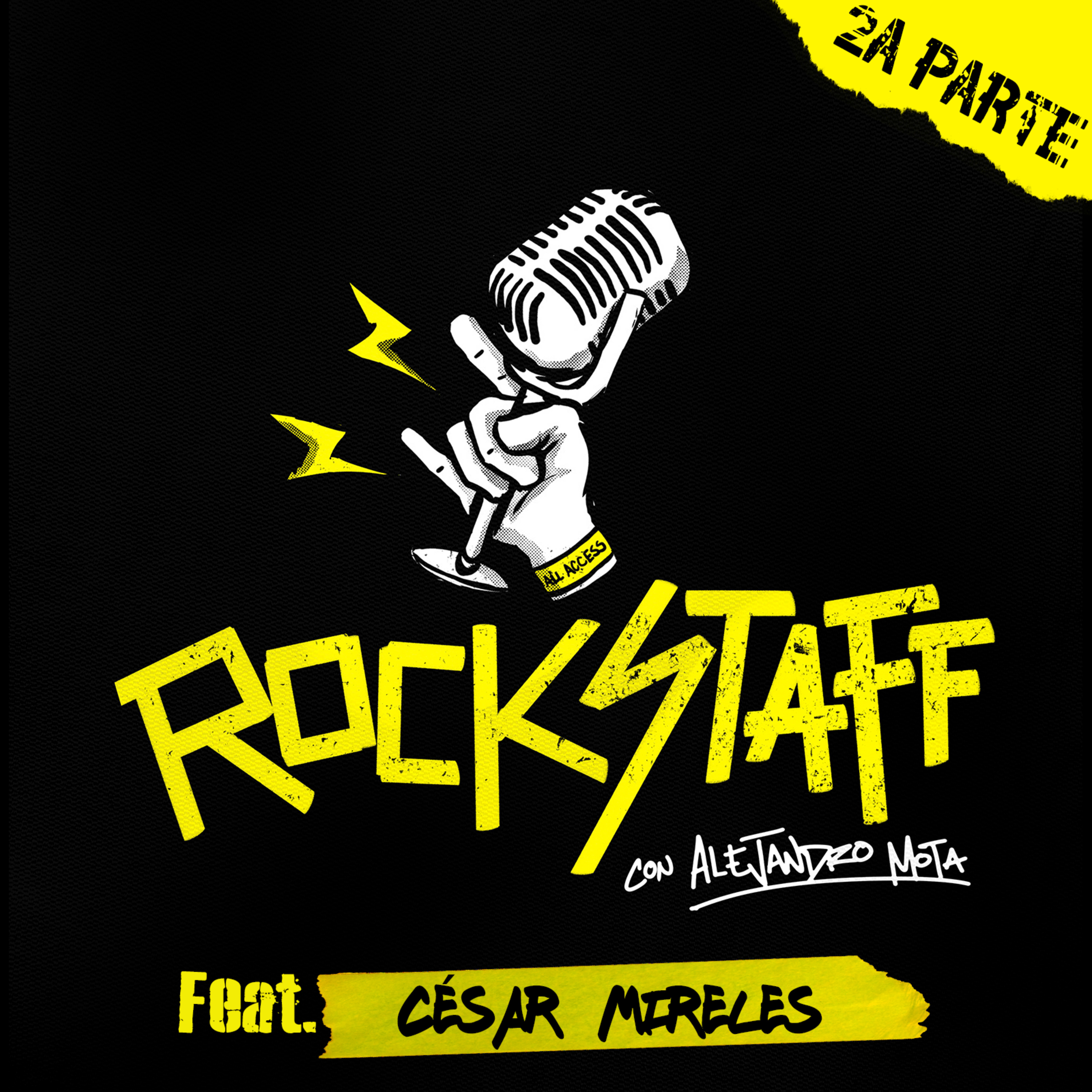 RockStaff