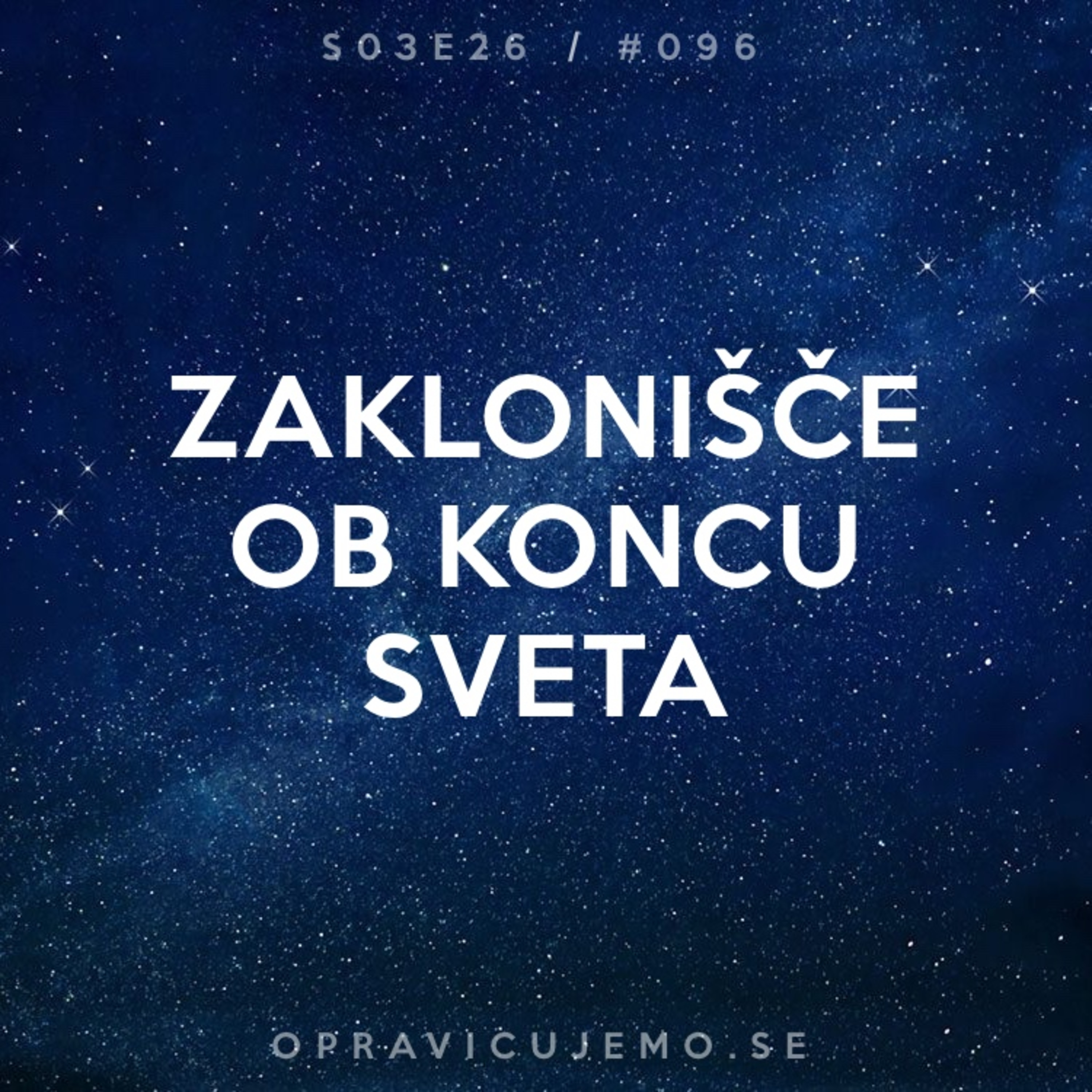 Opravičujemo se za vse nevšečnosti