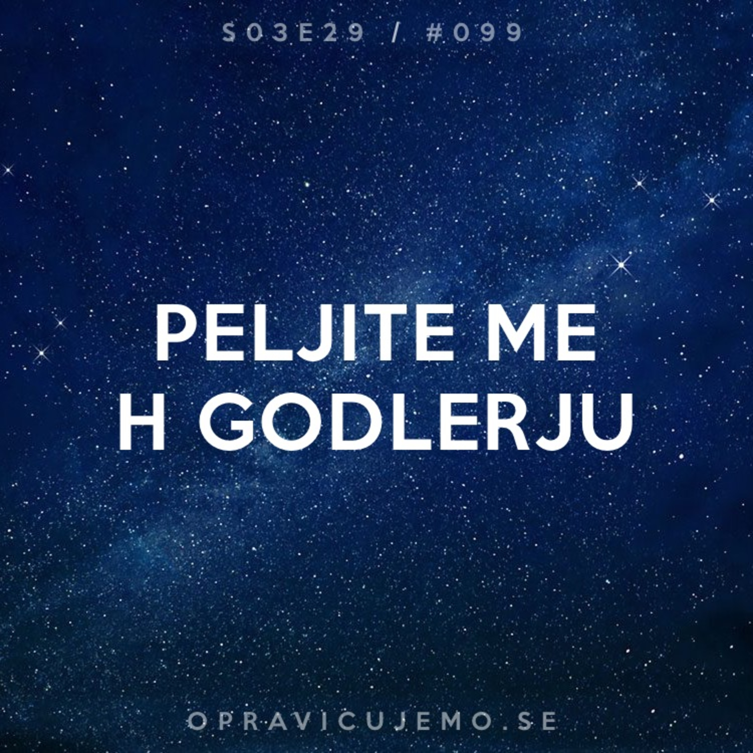 Opravičujemo se za vse nevšečnosti