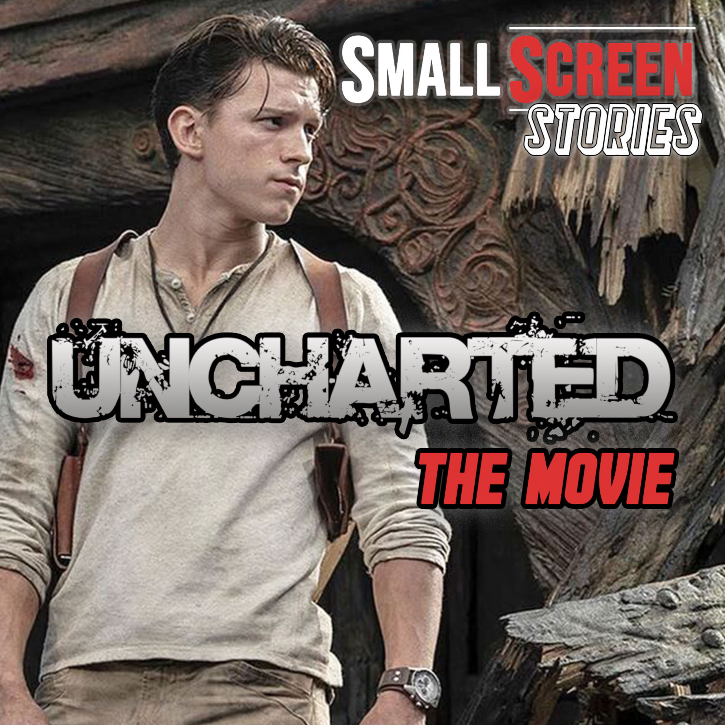 Small Screen Stories